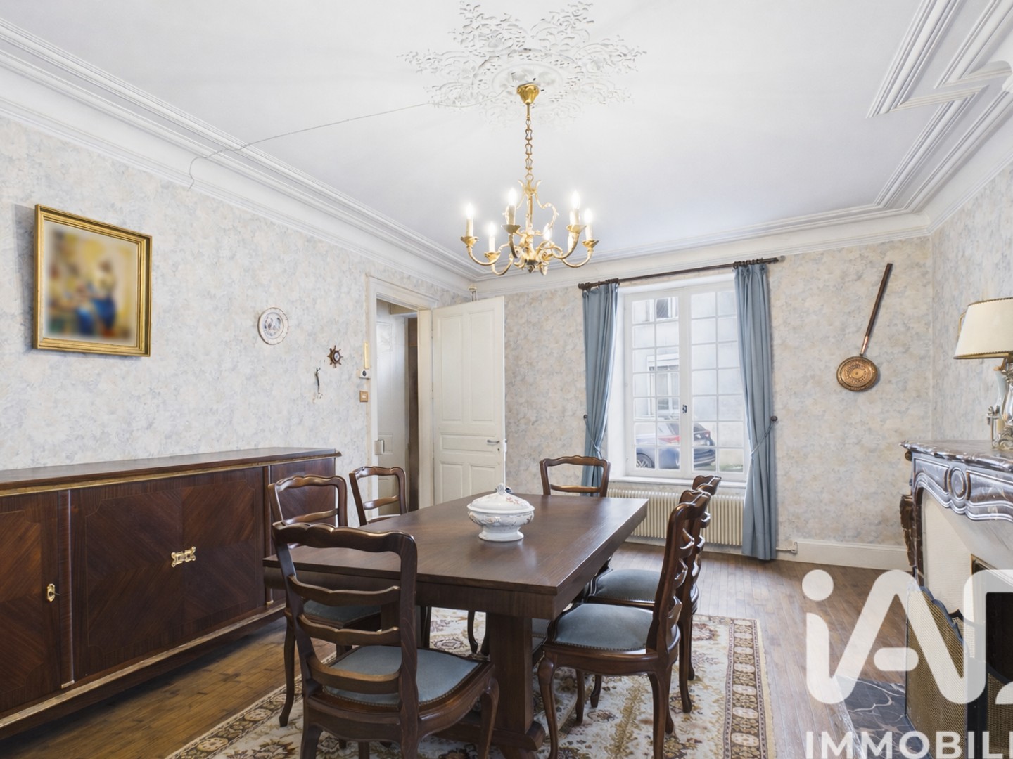 Maison 5 pièces 135 m²