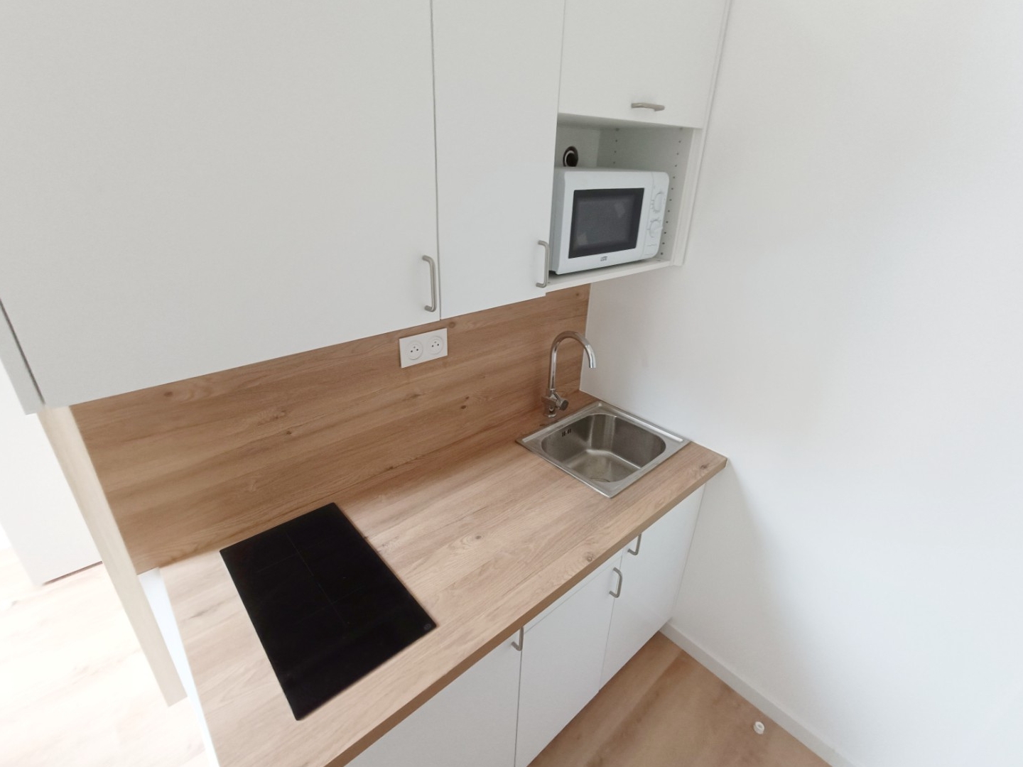 Appartement à louer - Amiens (80000)