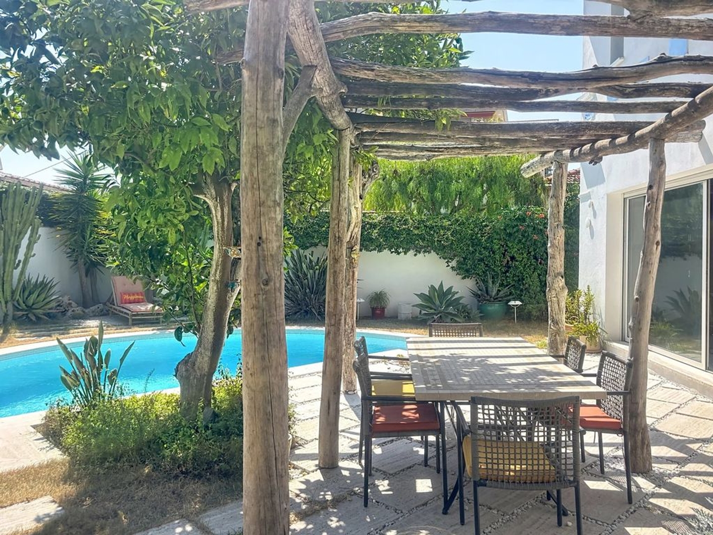 Maison à vendre - 5 pièces - 144m2 - Antibes (06160)