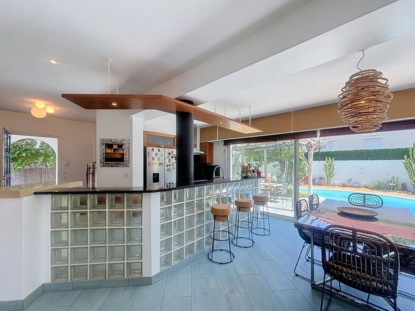 Maison à vendre - 5 pièces - 144m2 - Antibes (06160)
