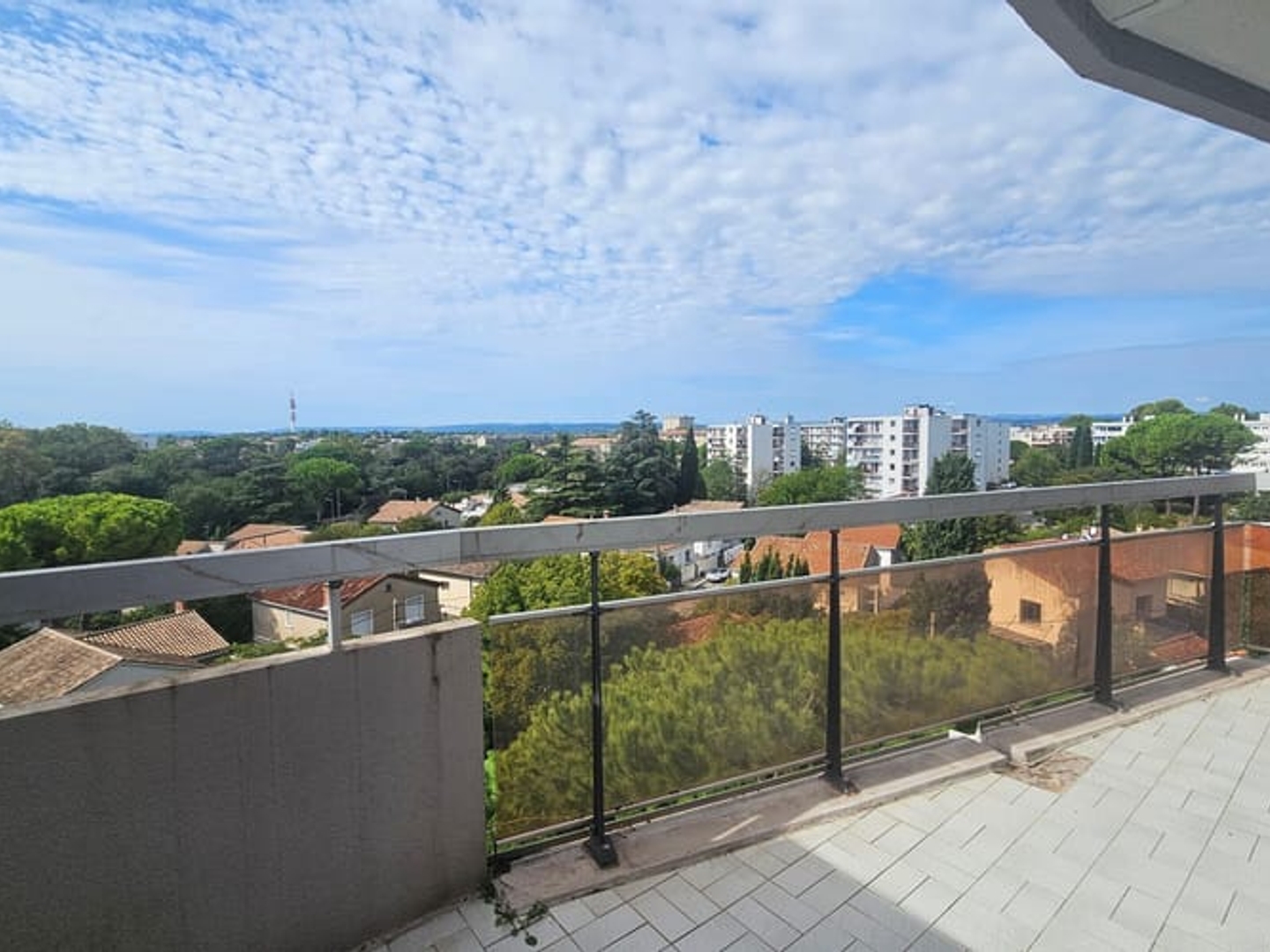 Appartement à vendre - 3 pièces - 71m2 - Montpellier (34080)