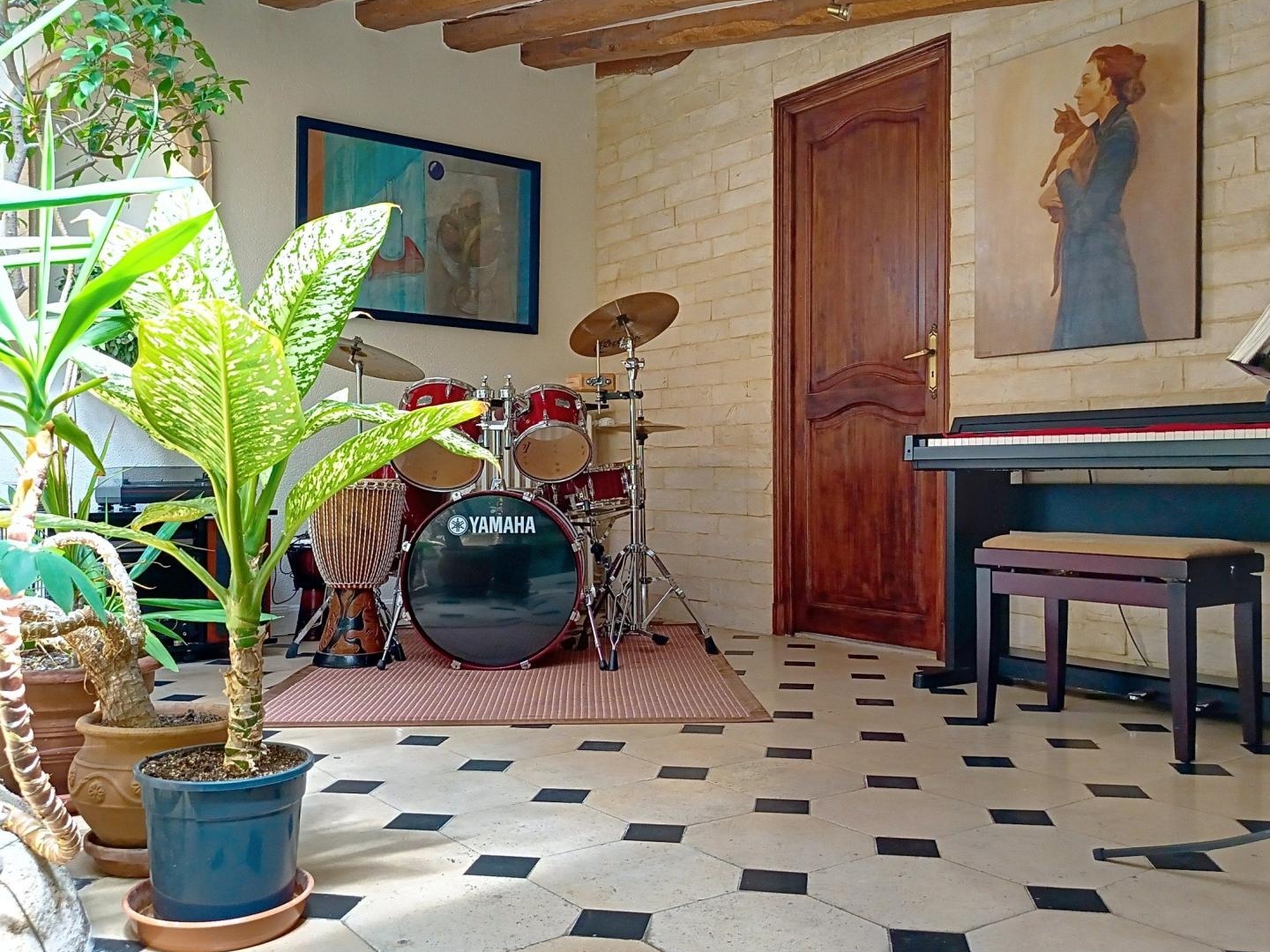 Maison à vendre - 8 pièces - 246m2 - Ennery (95300)