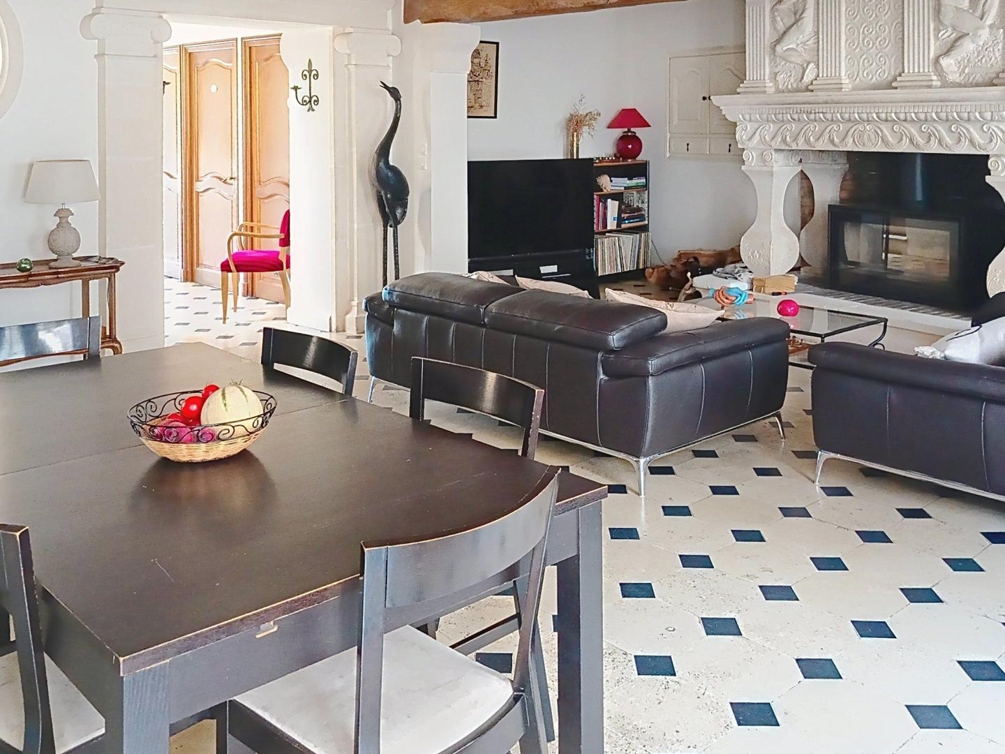 Maison à vendre - 8 pièces - 246m2 - Ennery (95300)