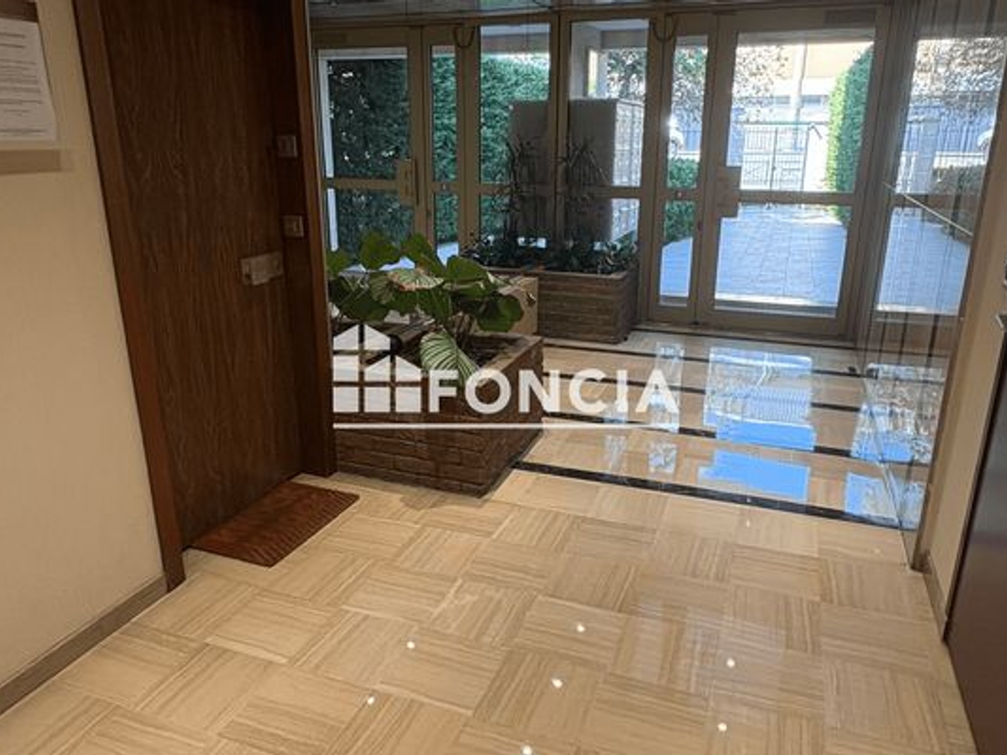Appartement à vendre - 2 pièces - 48m2 - Bois-Colombes (92270)