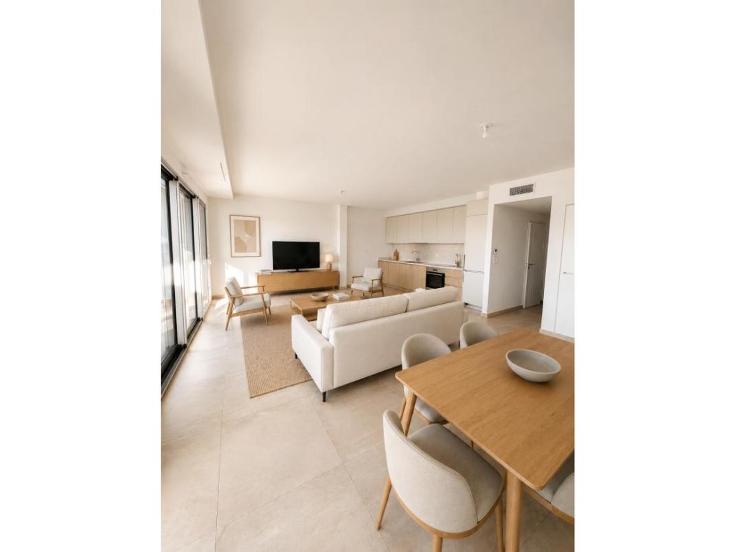 Appartement à vendre - 4 pièces - 84m2 - Toulouse (31000)