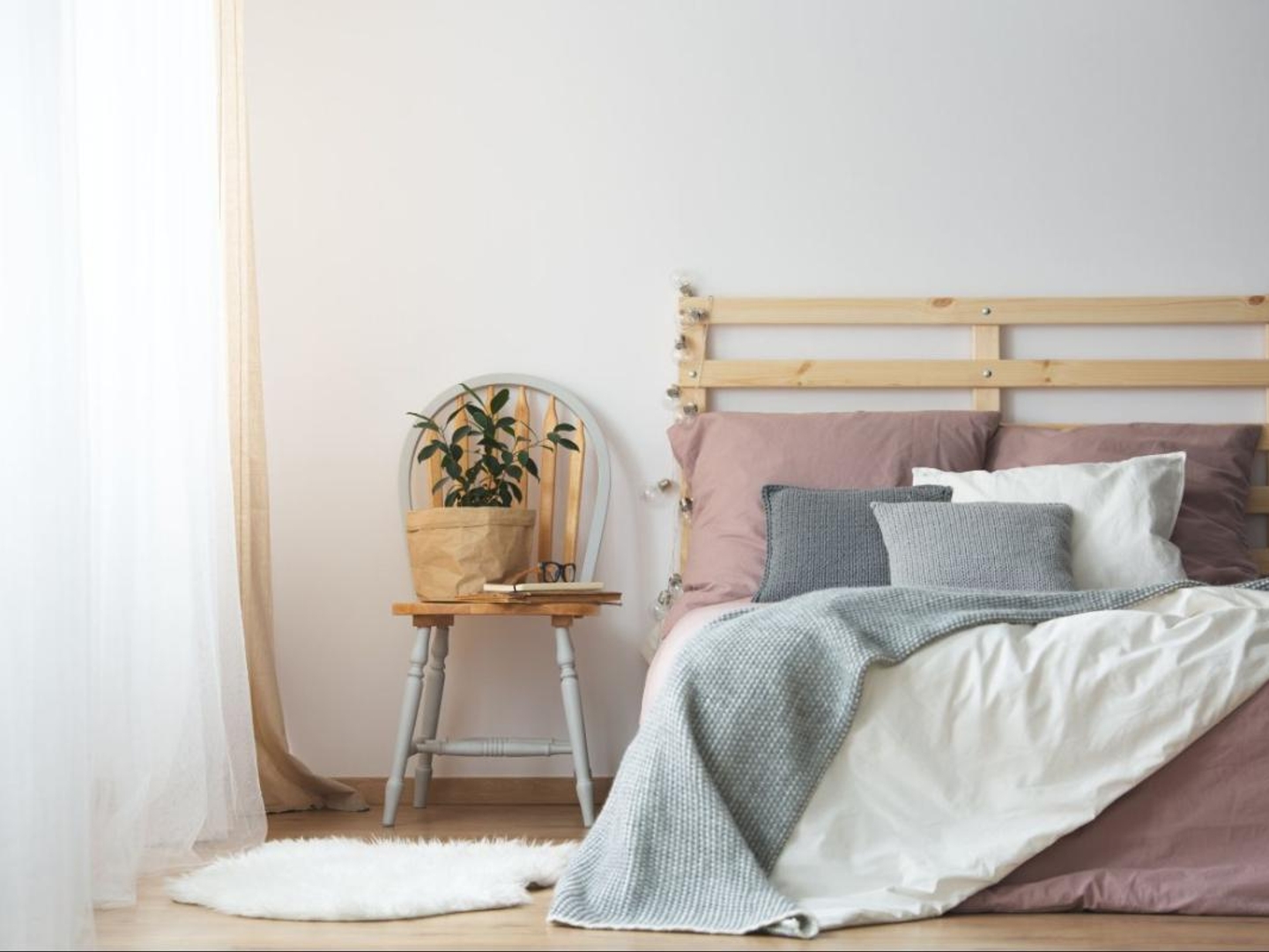 Appartement à vendre - 4 pièces - 84m2 - Toulouse (31000)