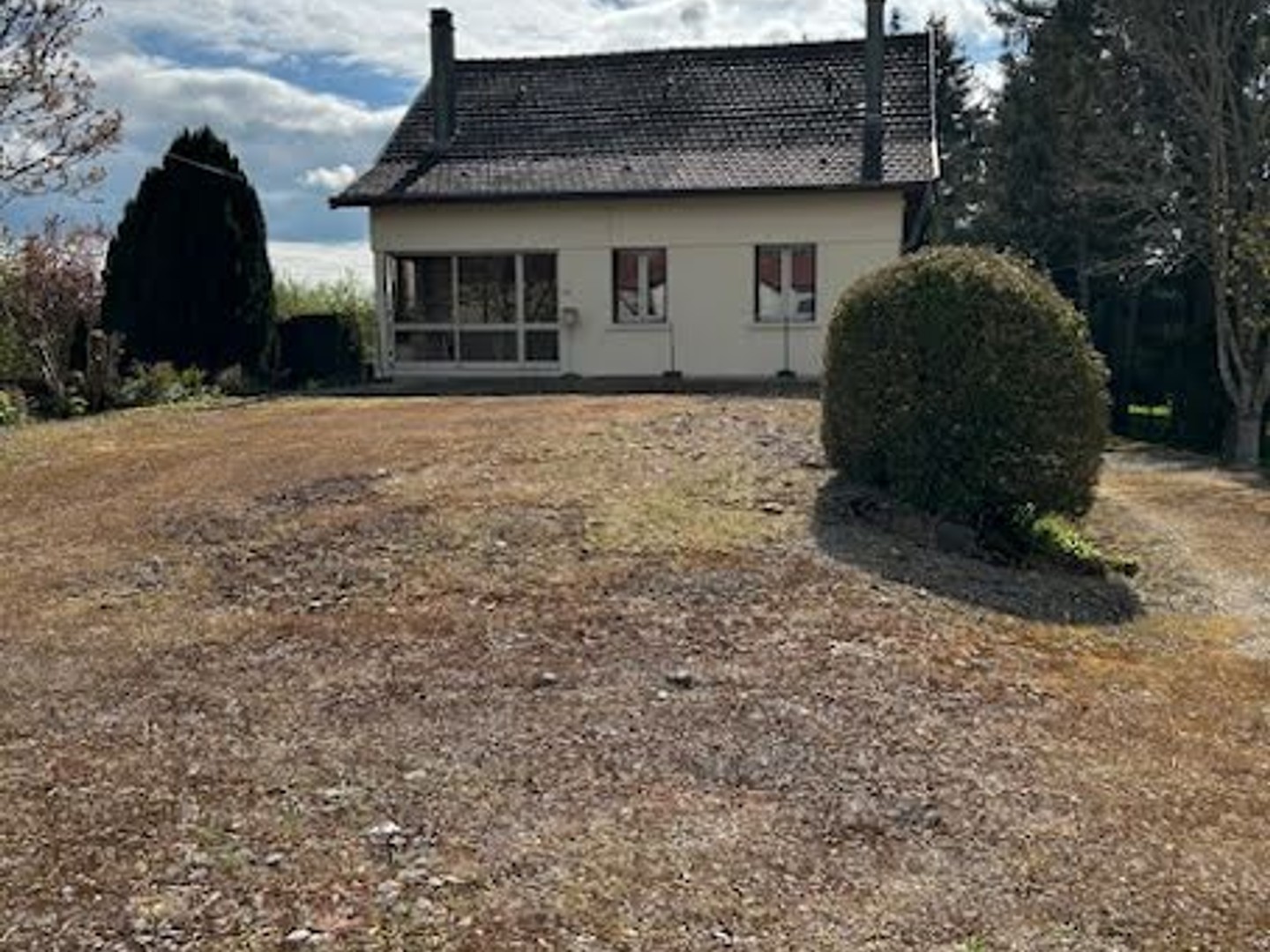 Maison 7 pièces 186 m²