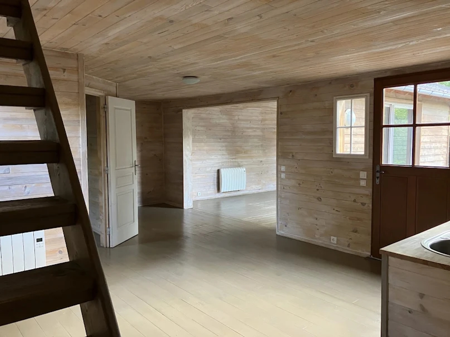 Maison à vendre - 4 pièces - 85m2 - Abbeville (80100)