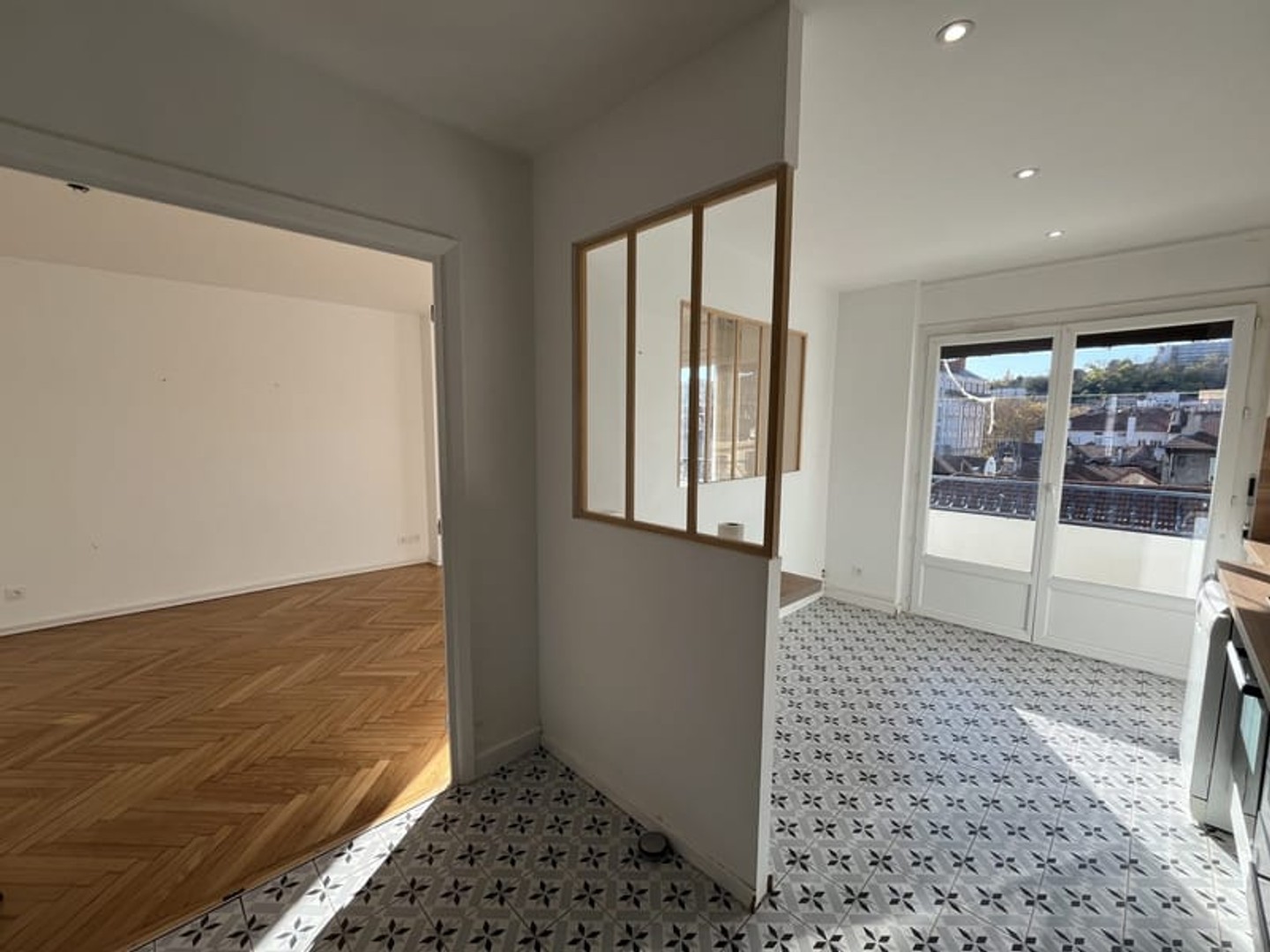 Immeuble de rapport 511 m²