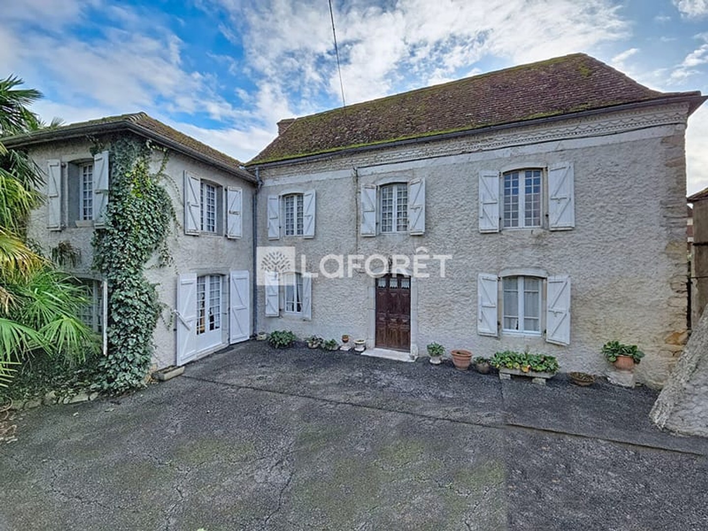 Maison 7 pièces 147 m²