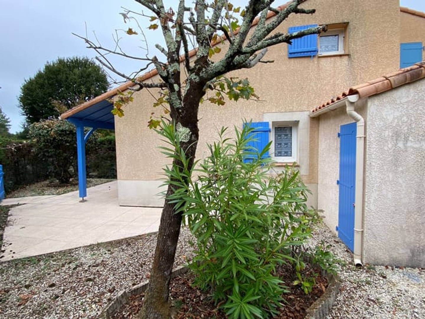 Maison à vendre - 3 pièces - 35m2 - Les Mathes (17570)