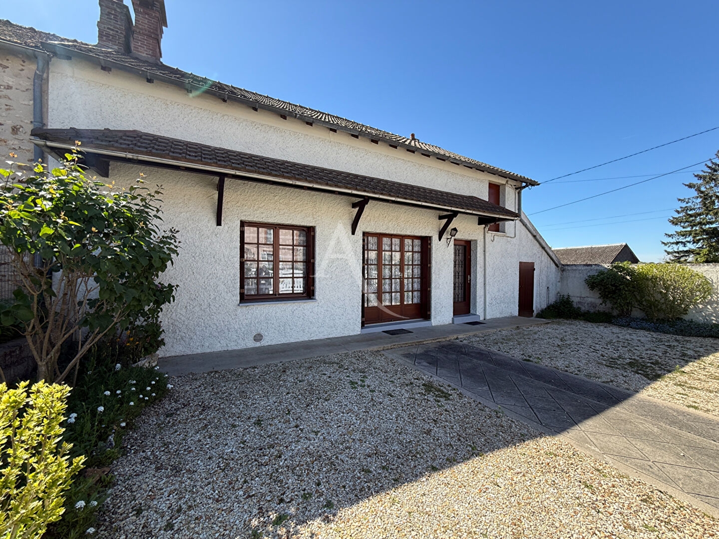 Maison Secteur Le Châtelet en Brie 5 pièce(s) 108.77 m2