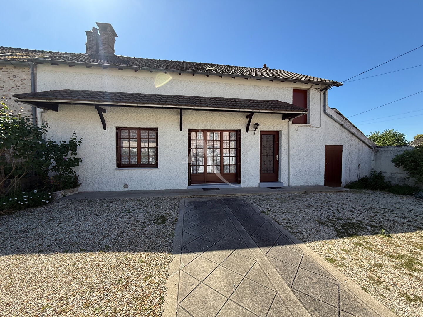 Maison à vendre - 5 pièces - 109m2 - Le Châtelet-En-Brie (77820)