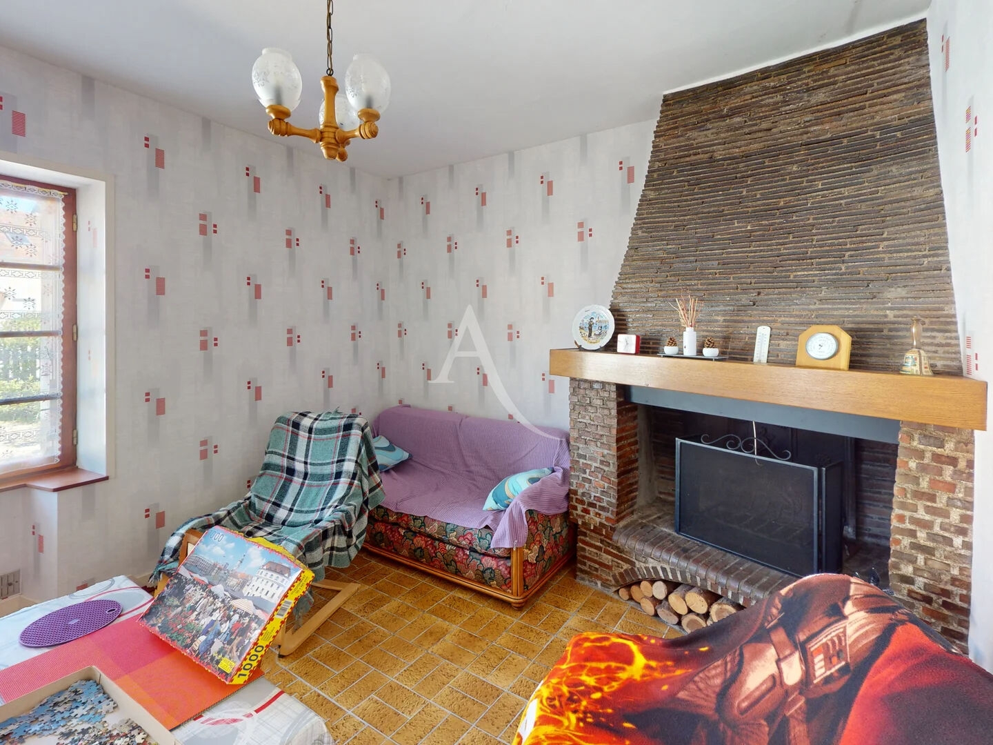 Maison à vendre - 5 pièces - 109m2 - Le Châtelet-En-Brie (77820)