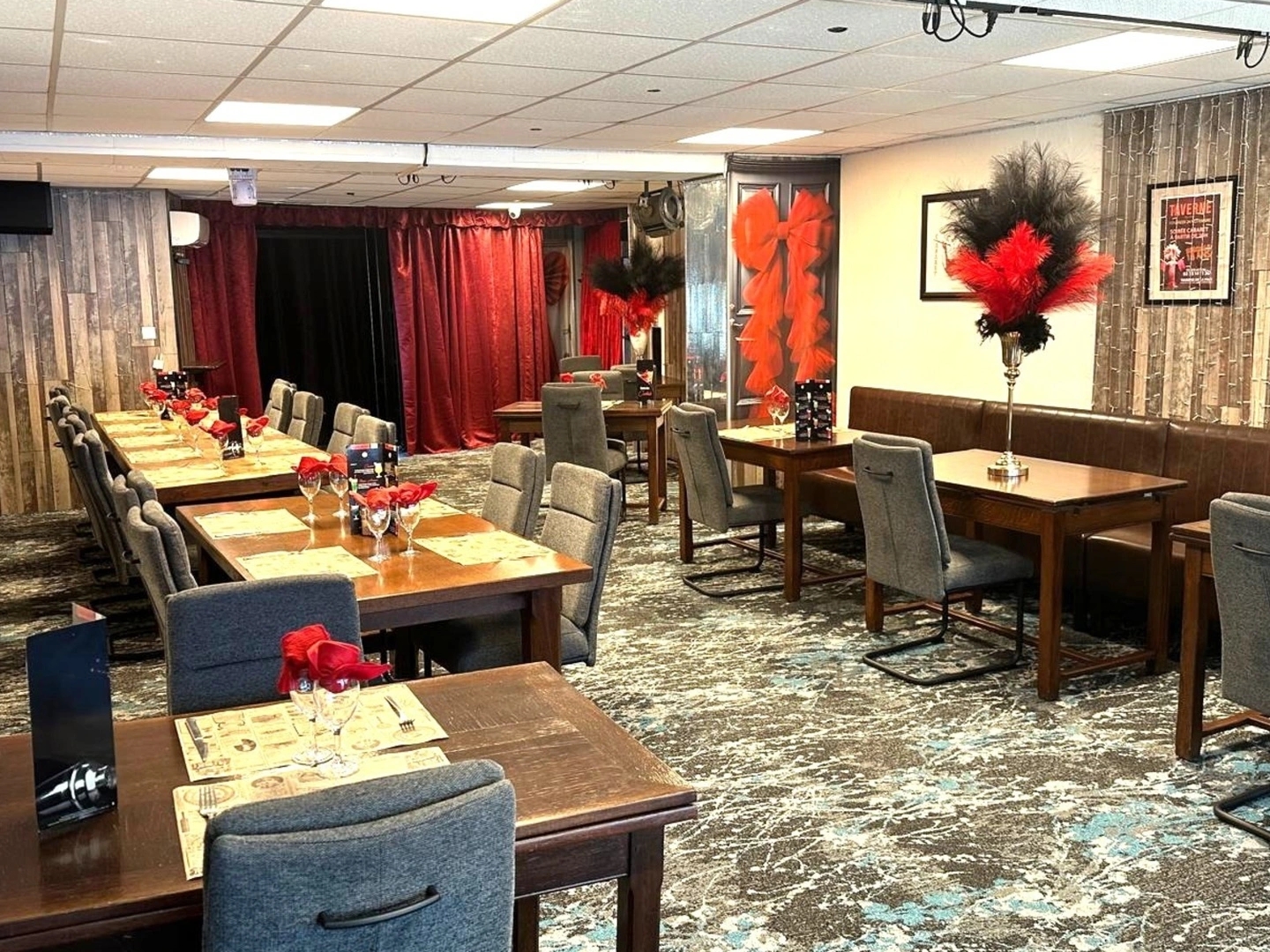 Magasin à vendre - 31 pièces - La Ferté Macé (61600)