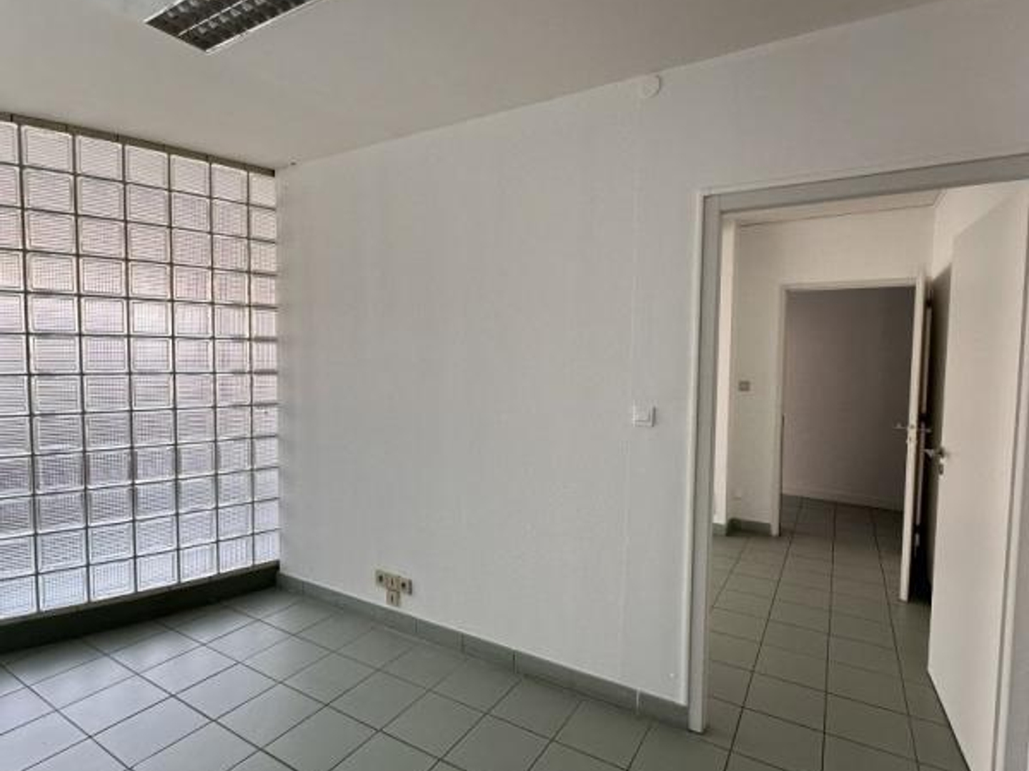 Bureaux à vendre - 172m2 - Muret (31600)