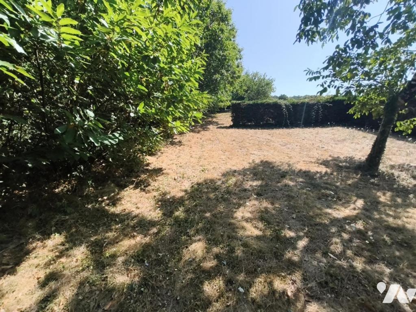 Terrain à vendre - 6700m2 - Nivillac (56130)