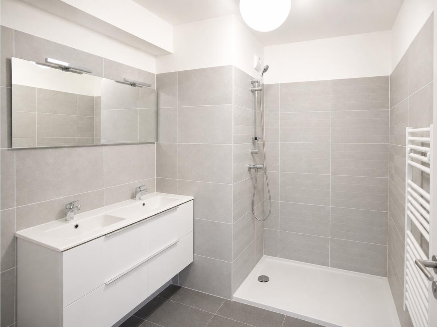 Appartement T3 de 63m² à Béziers