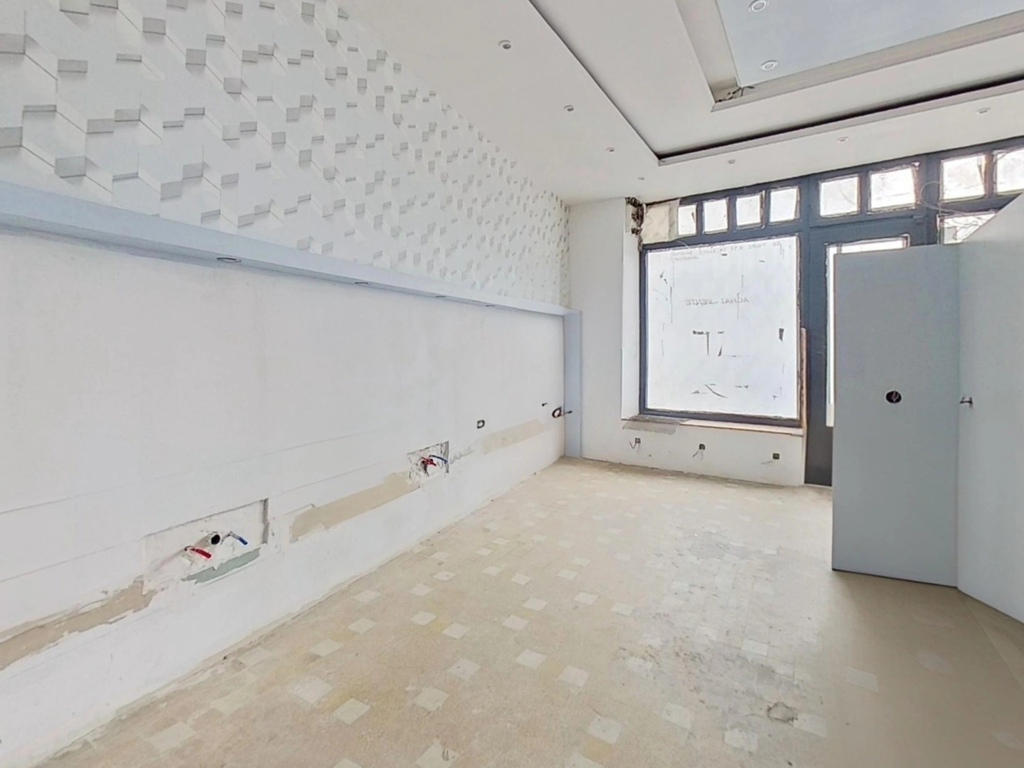 Magasin à vendre - 1 pièce - 35m2 - Metz (57000)