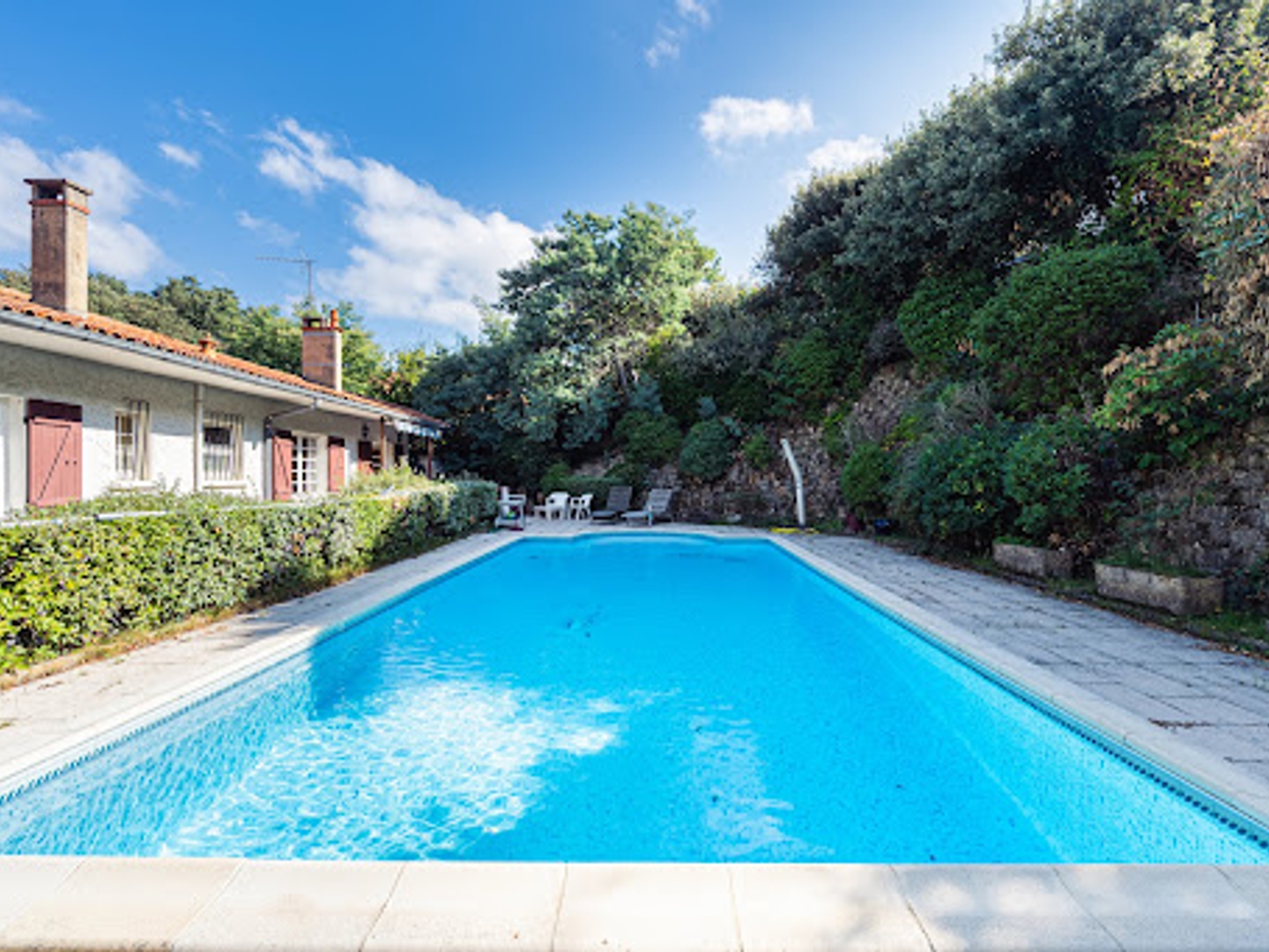 Maison à vendre - 11 pièces - 225m2 - La Teste-De-Buch (33115)