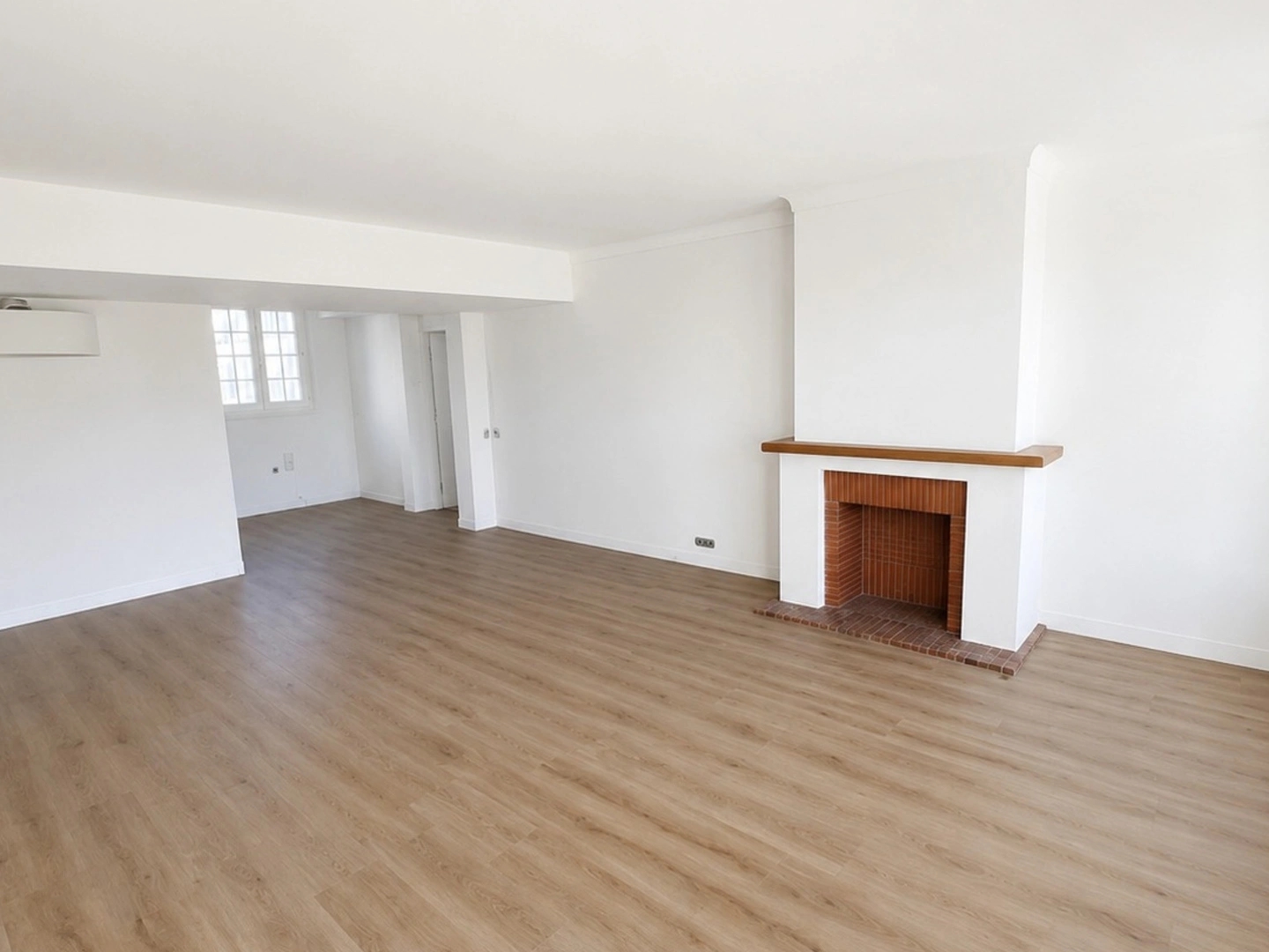 Appartement 4 pièces 103 m²