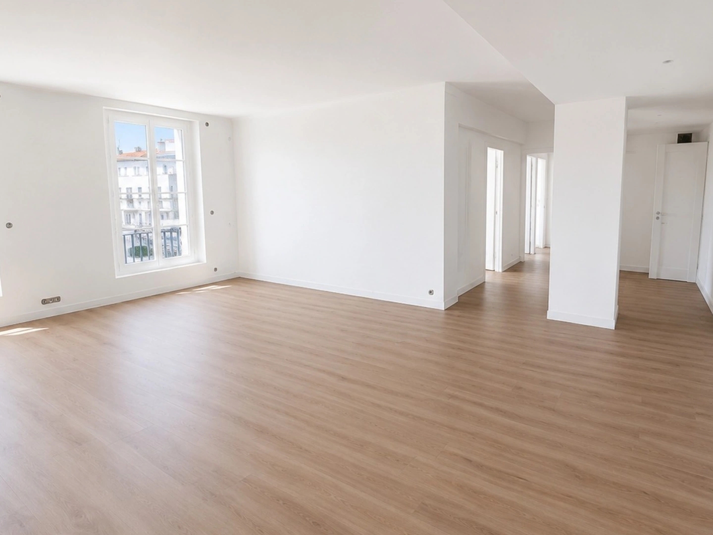 Appartement à vendre - 4 pièces - 103m2 - Royan (17200)