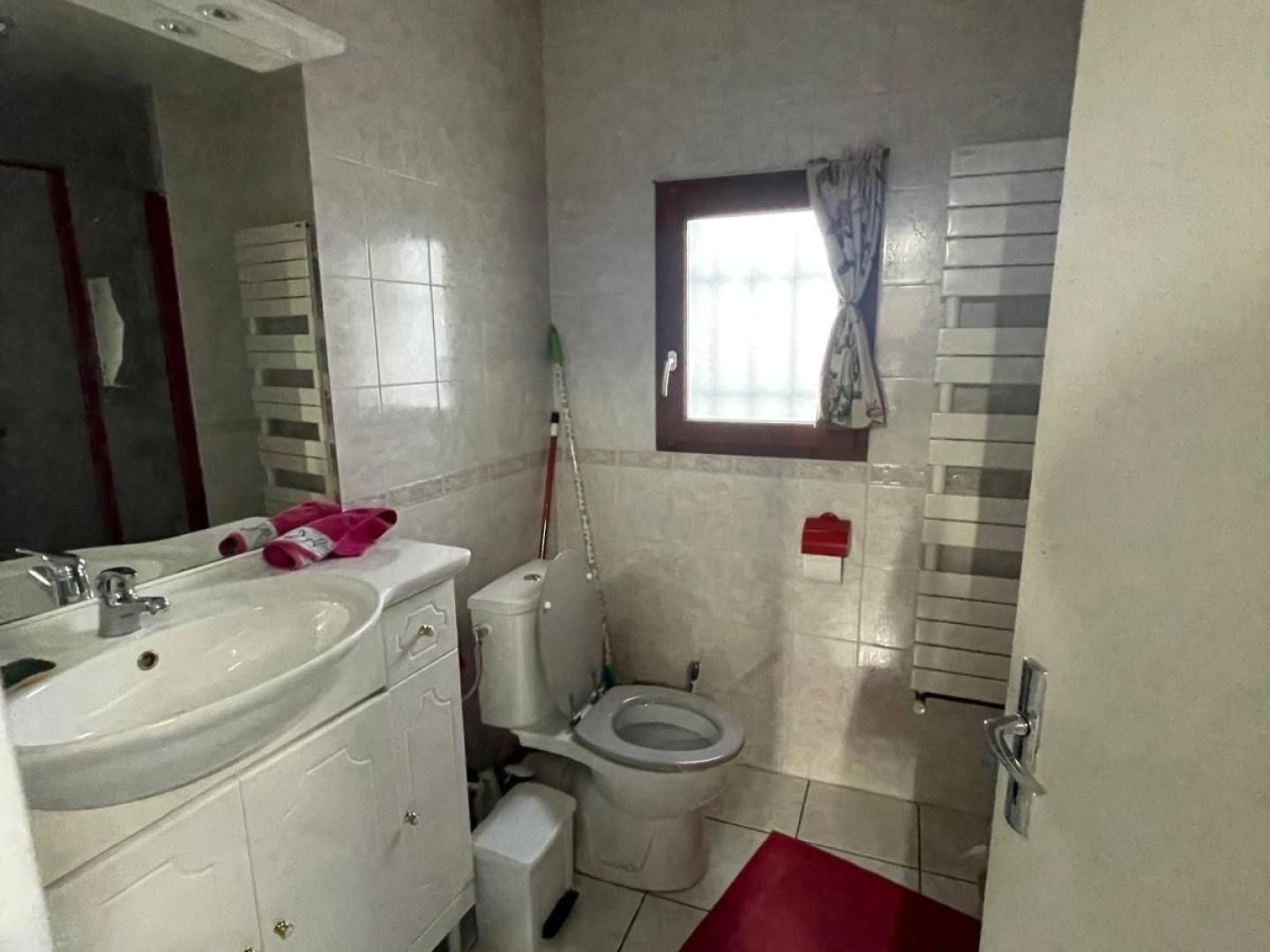 Bureaux à vendre - 4 pièces - 190m2 - Bordeaux (33800)