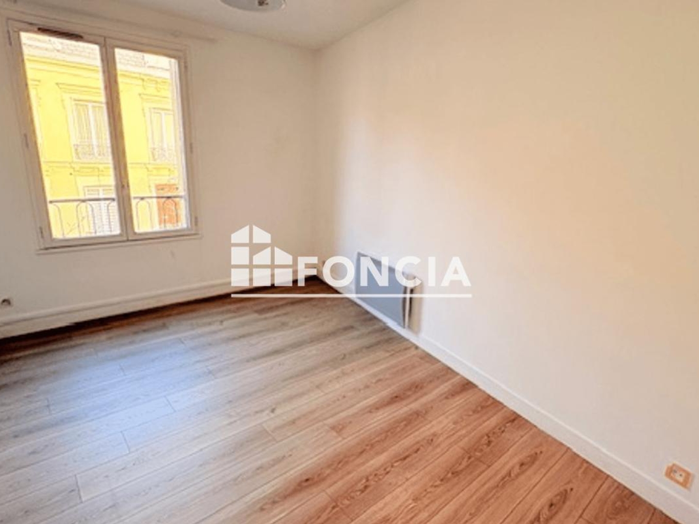 Appartement à vendre - 2 pièces - 49m2 - Le Charme (45230)