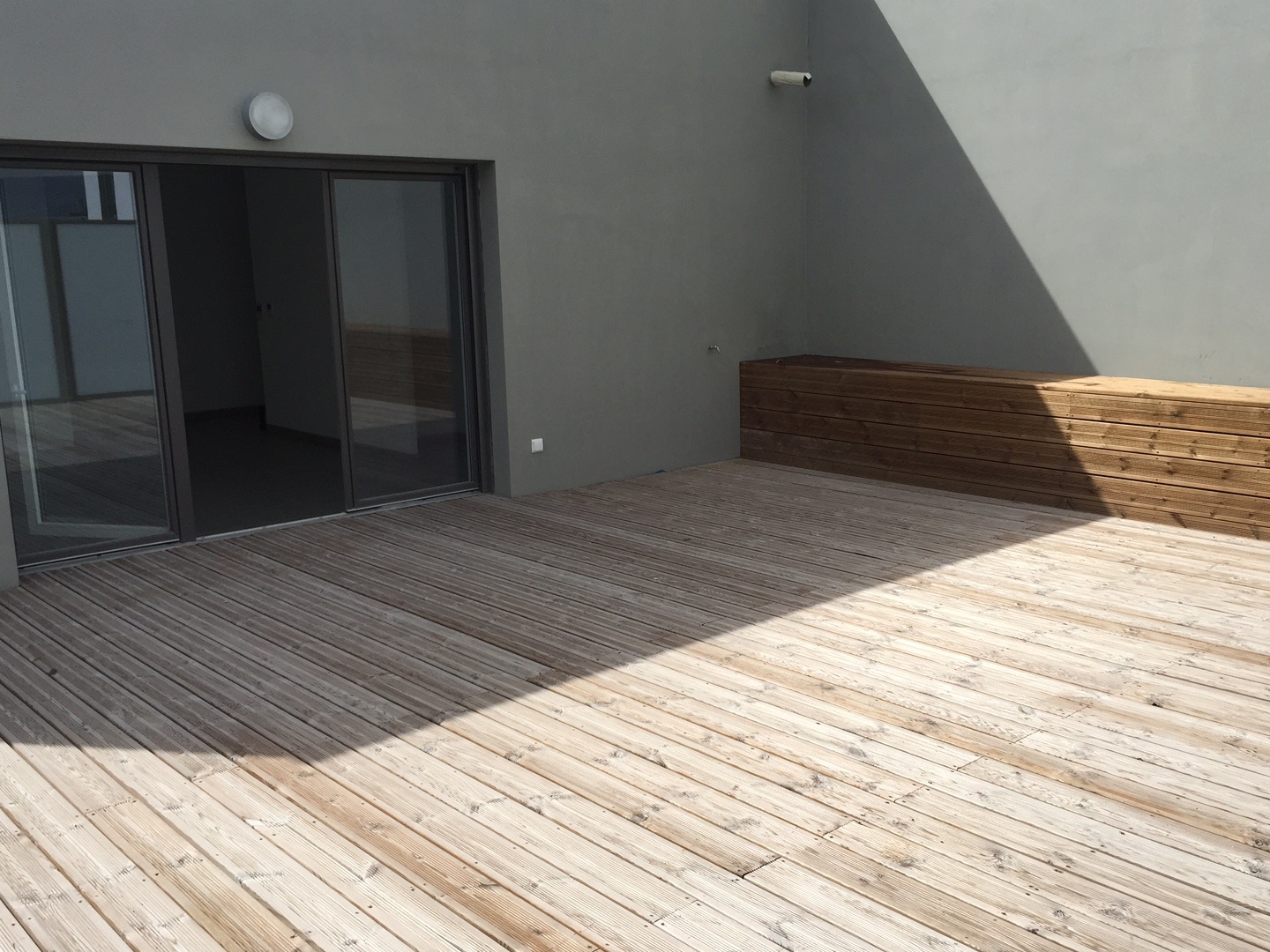 Appartement à vendre - 3 pièces - 73m2 - Bordeaux (33300)