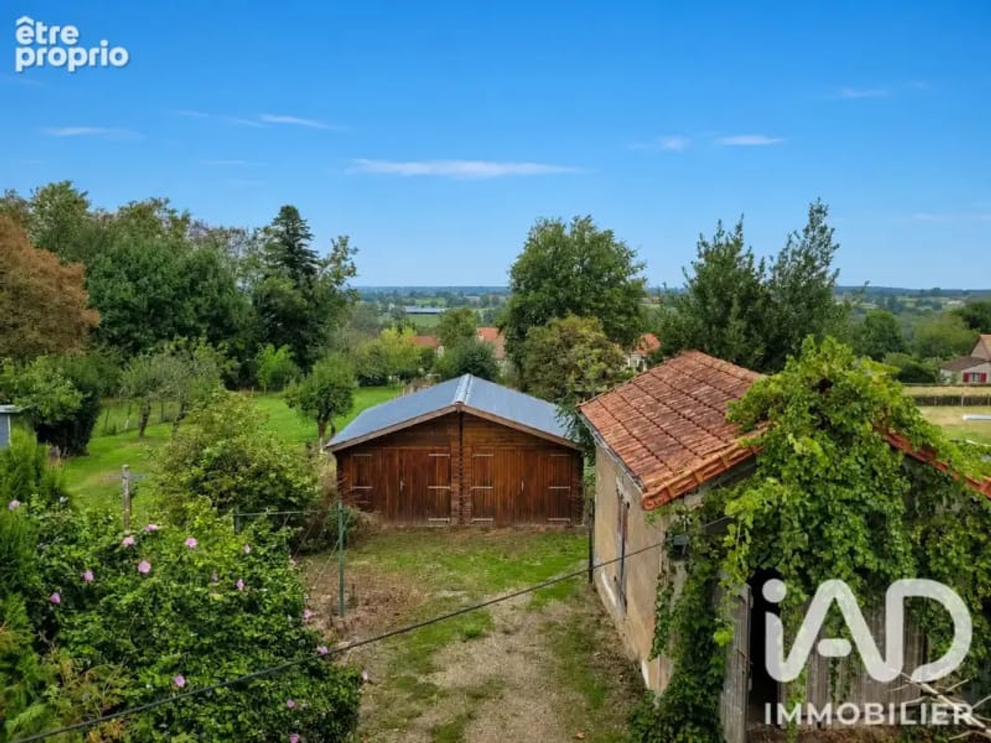 Maison 5 pièces 108 m²