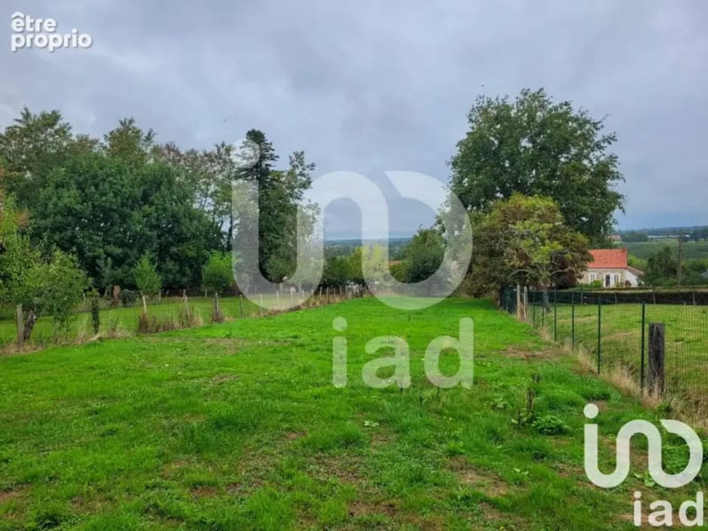 Maison à vendre - 5 pièces - 108m2 - Buxières-Les-Mines (03440)