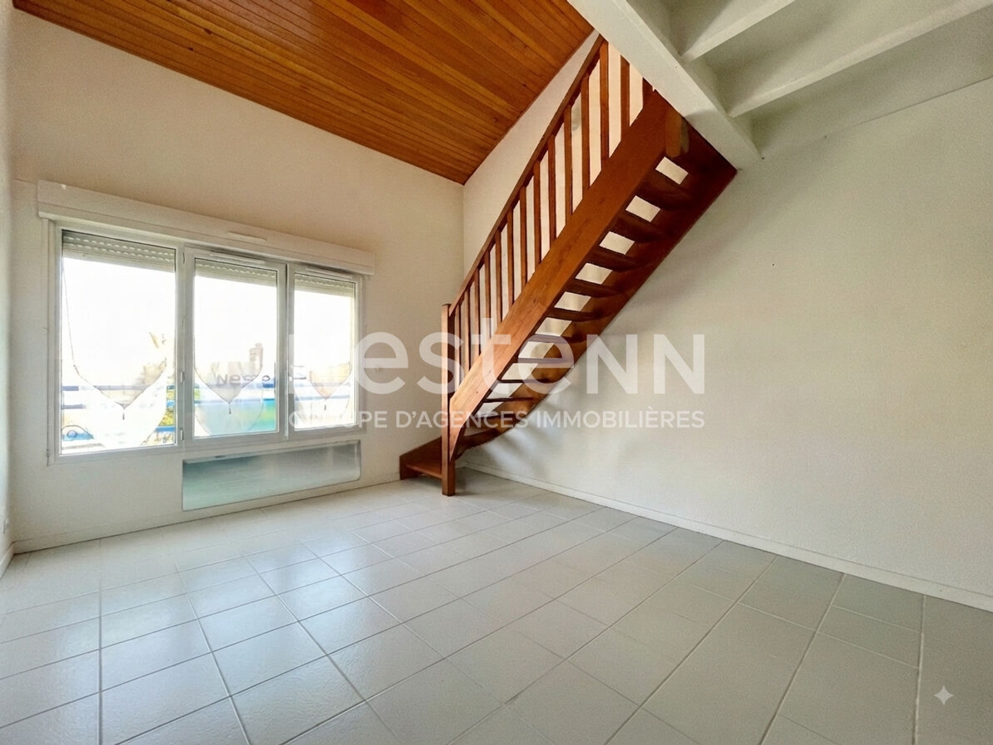 Appartement à vendre - 2 pièces - 42m2 - Talence (33400)