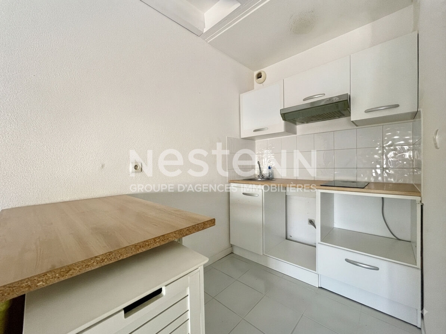 Appartement à vendre - 2 pièces - 42m2 - Talence (33400)