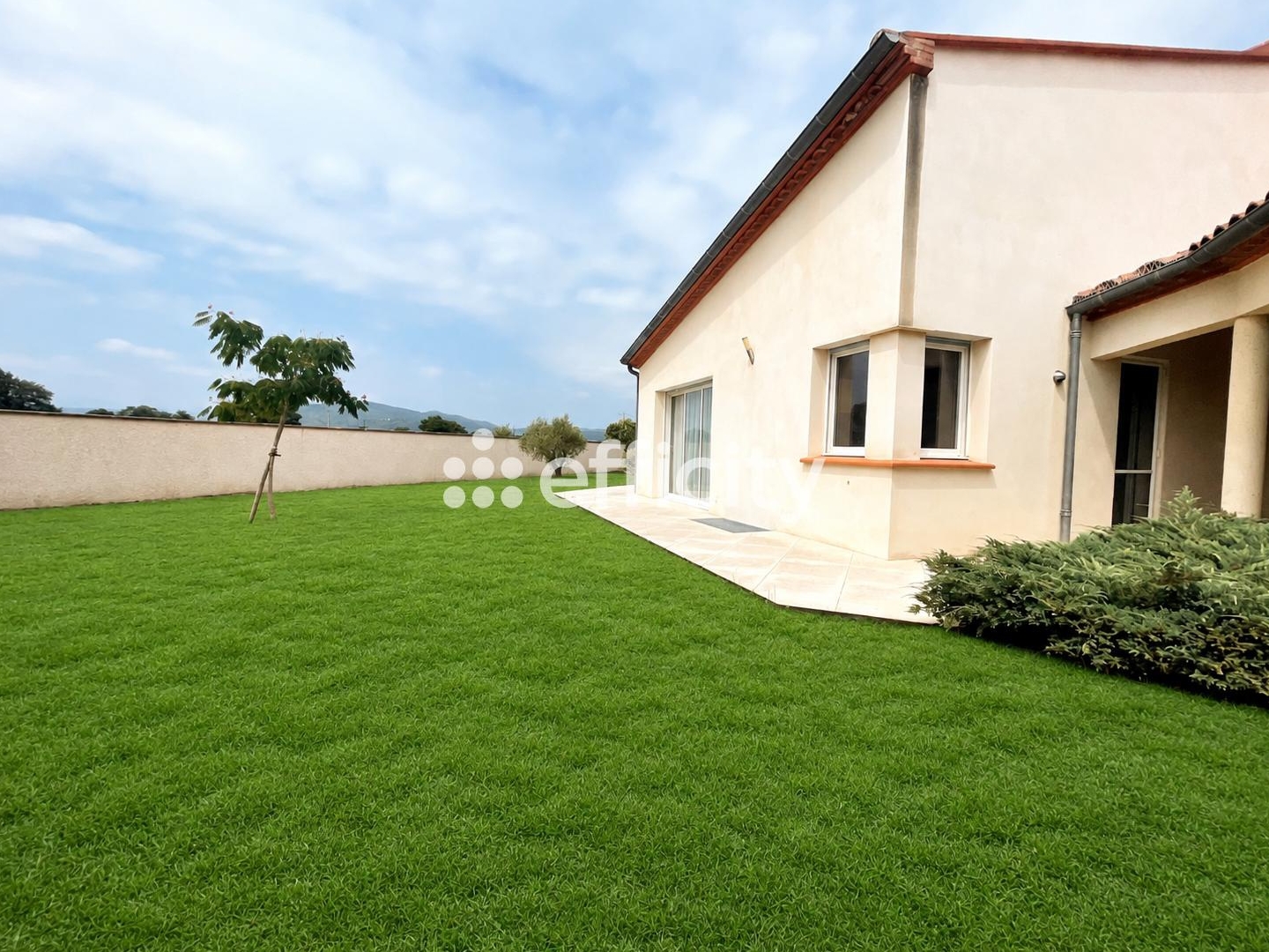 Maison 6 pièces 229 m²