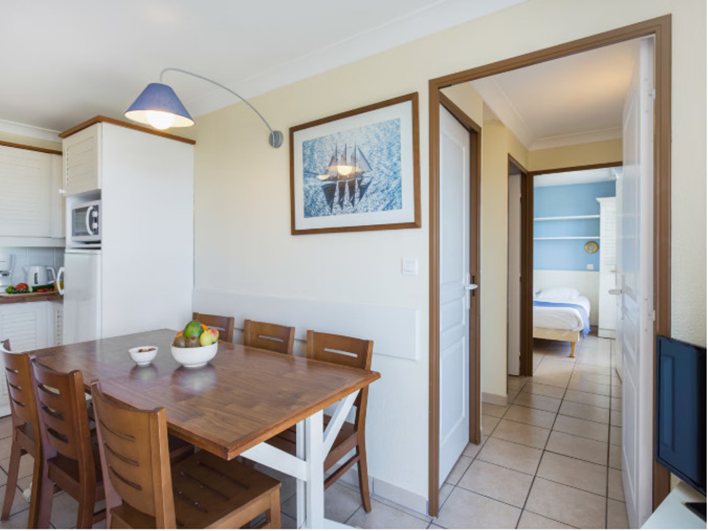 Appartement à vendre - Lacanau (33680)
