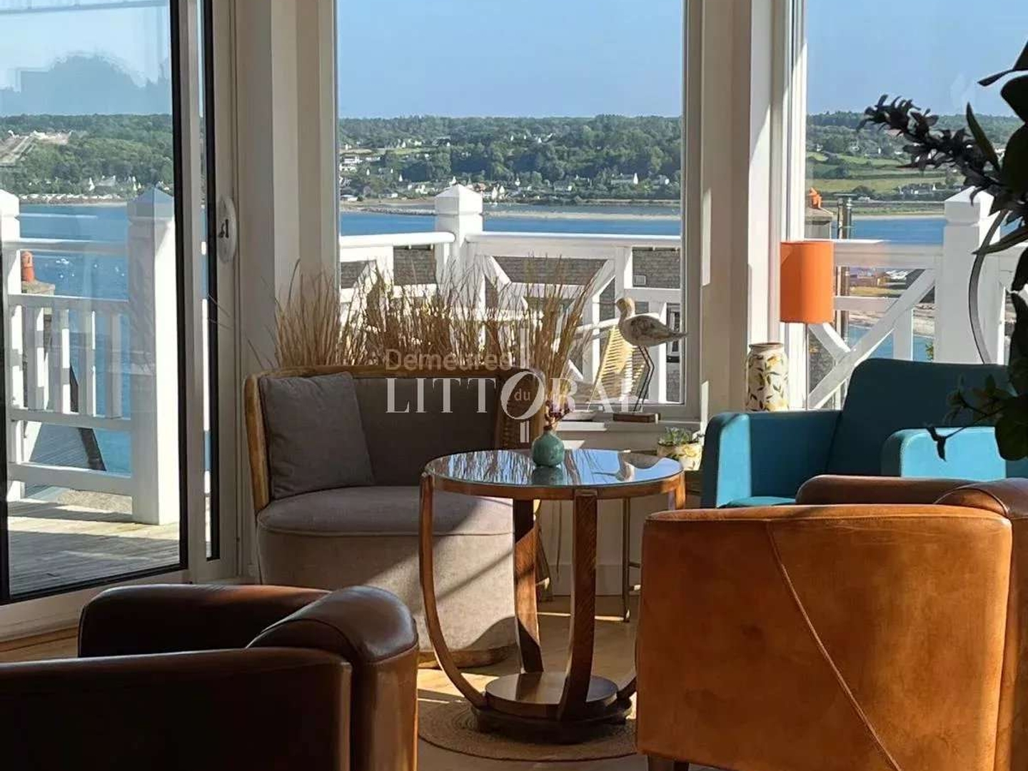 Maison 7 pièces 170 m²