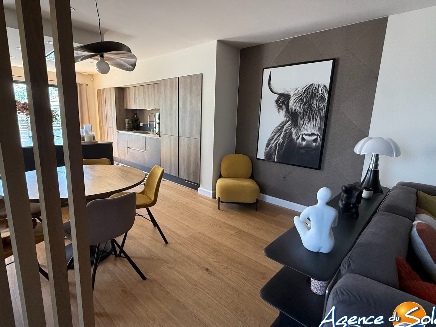 Maison à vendre - 4 pièces - 112m2 - Narbonne (11100)