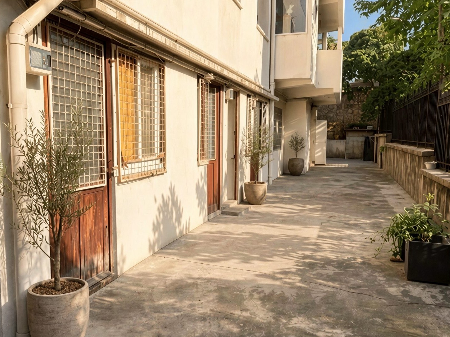Appartement à vendre - 1 pièce - 8m2 - Marseille 8e (13008)
