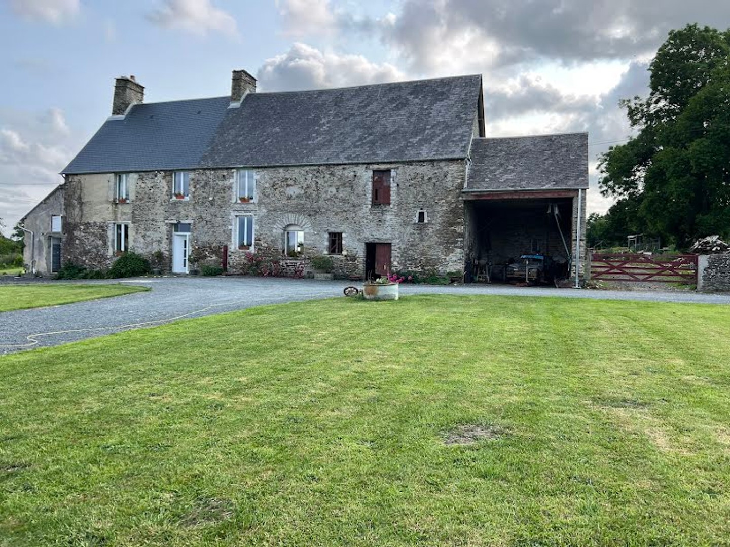 Maison 141 m²
