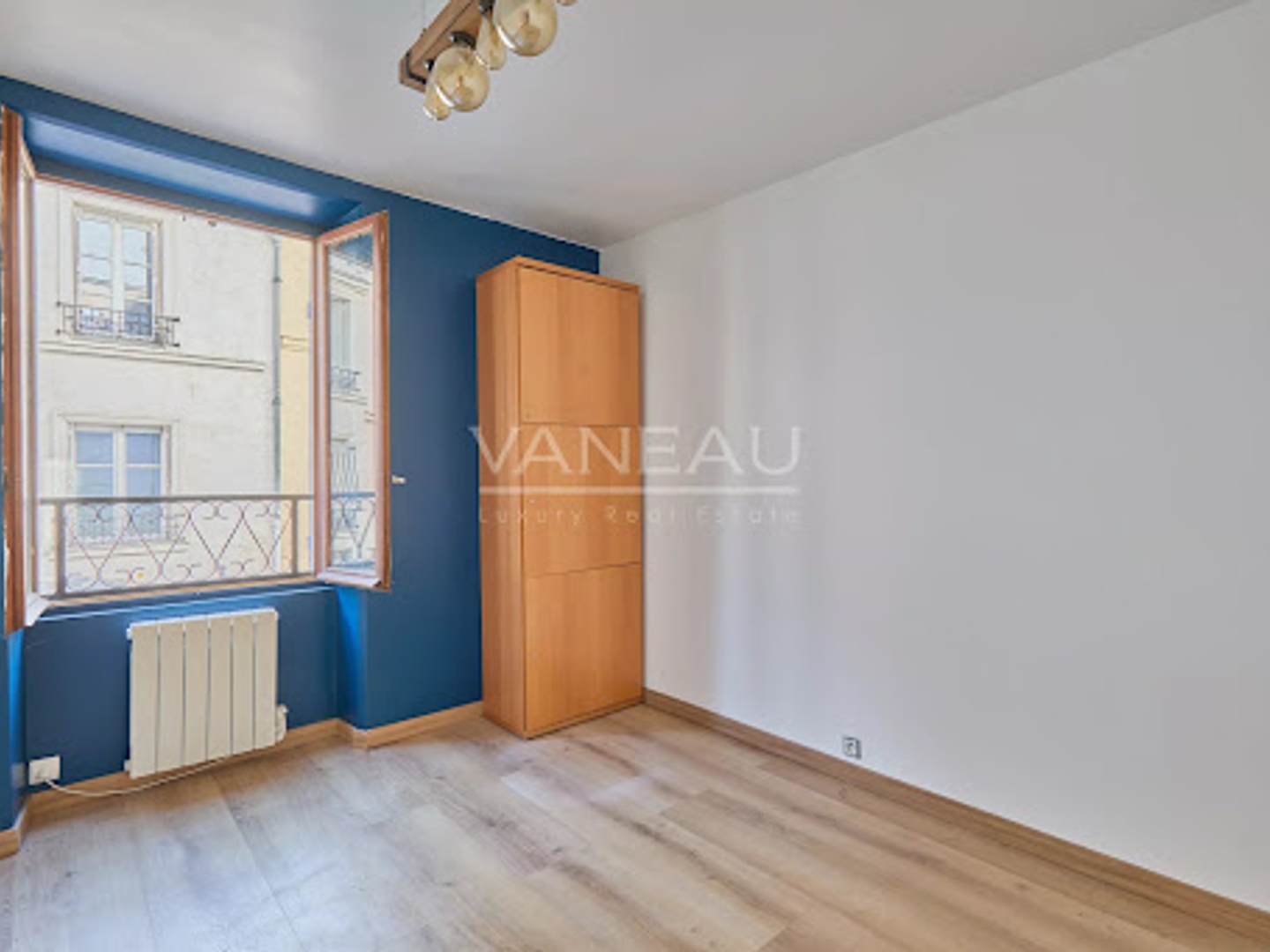 Maison à vendre - 6 pièces - 114m2 - Paris 15e (75015)