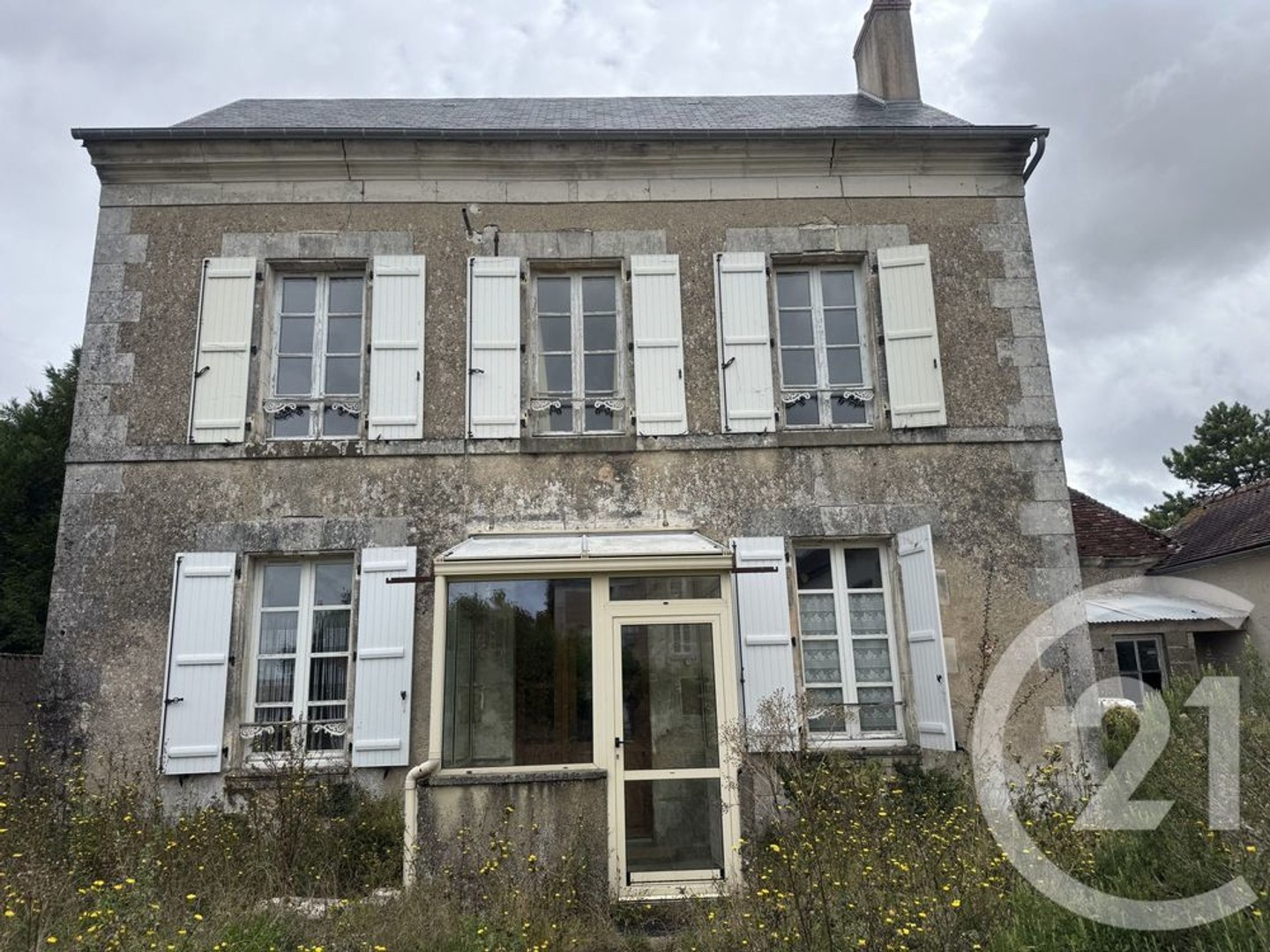 Maison 4 pièces 82 m²