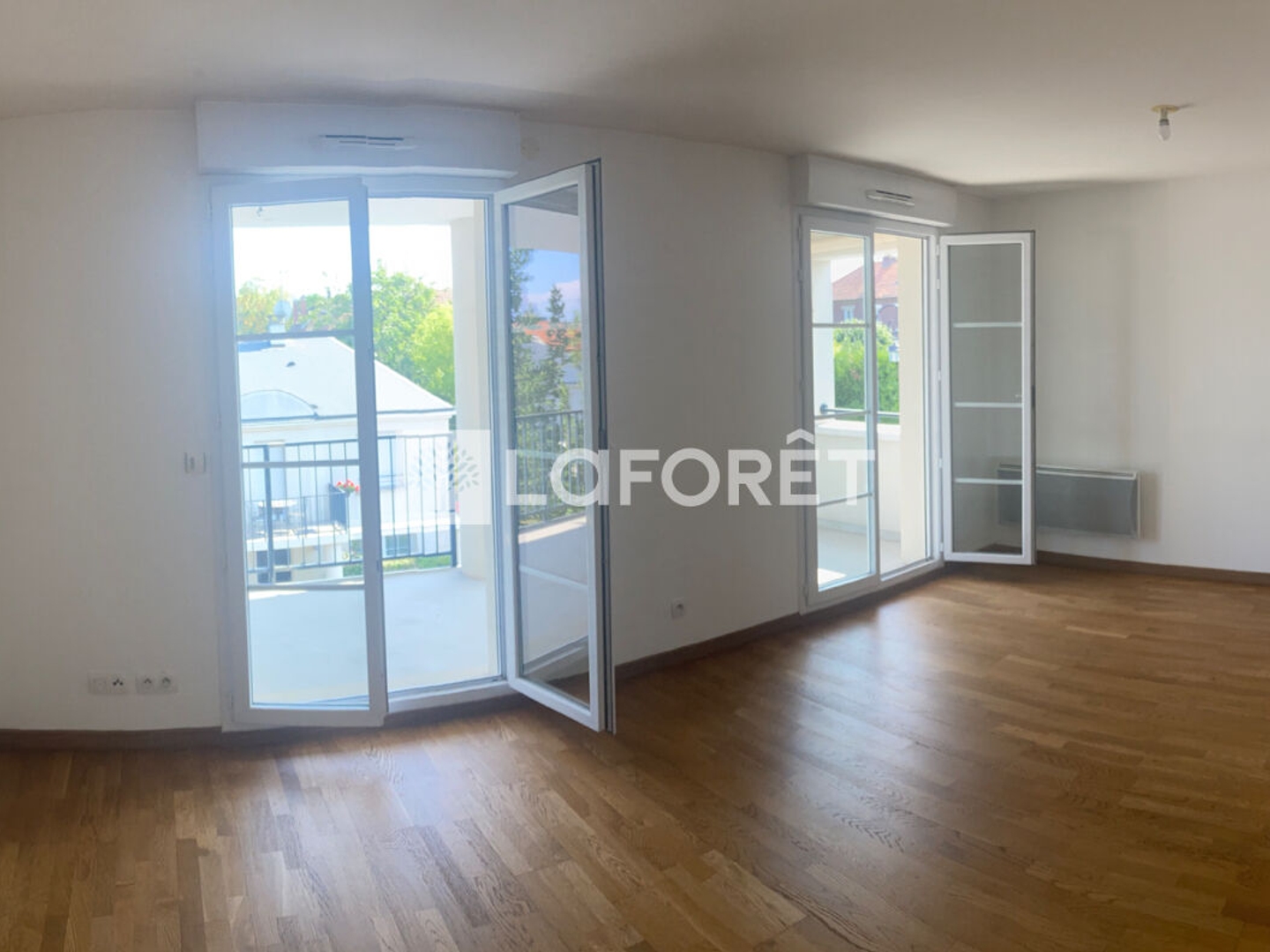 Appartement à vendre - 3 pièces - 74m2 - Compiègne (60200)