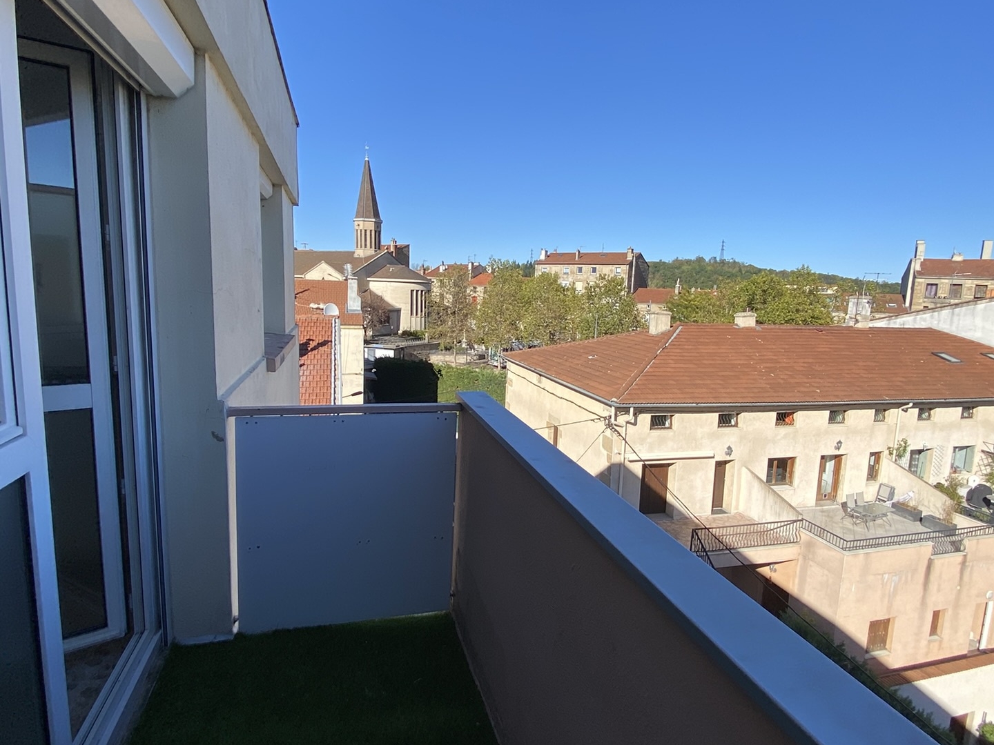 Appartement 5 pièces 76 m²