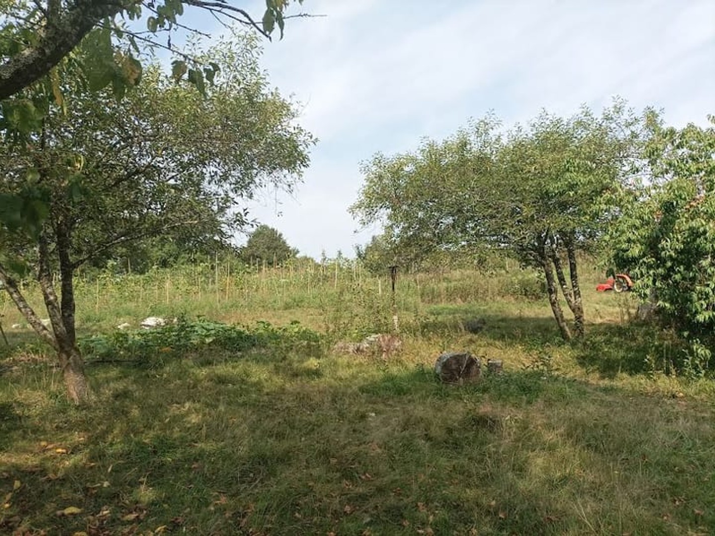 Maison à vendre - 2 pièces - 92m2 - Villiers-Le-Sec (52000)
