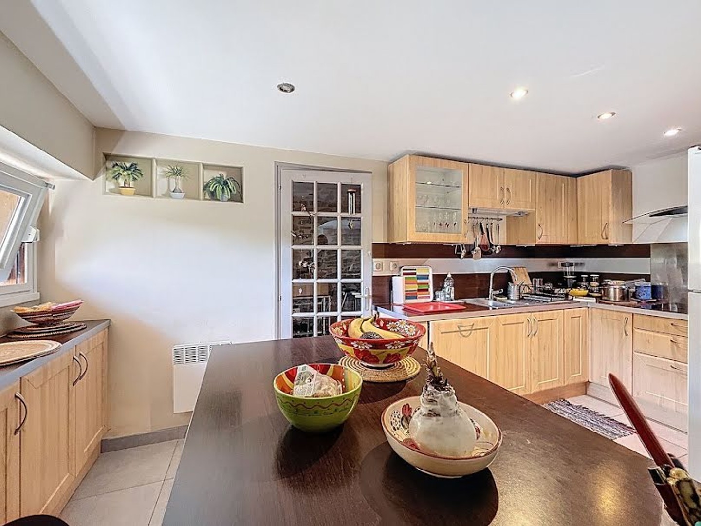 Maison 4 pièces 87 m²