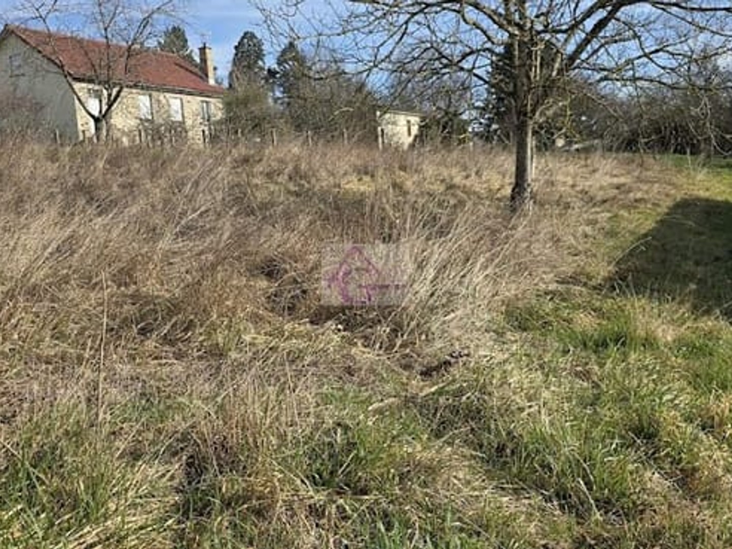 Terrain 1006 m²