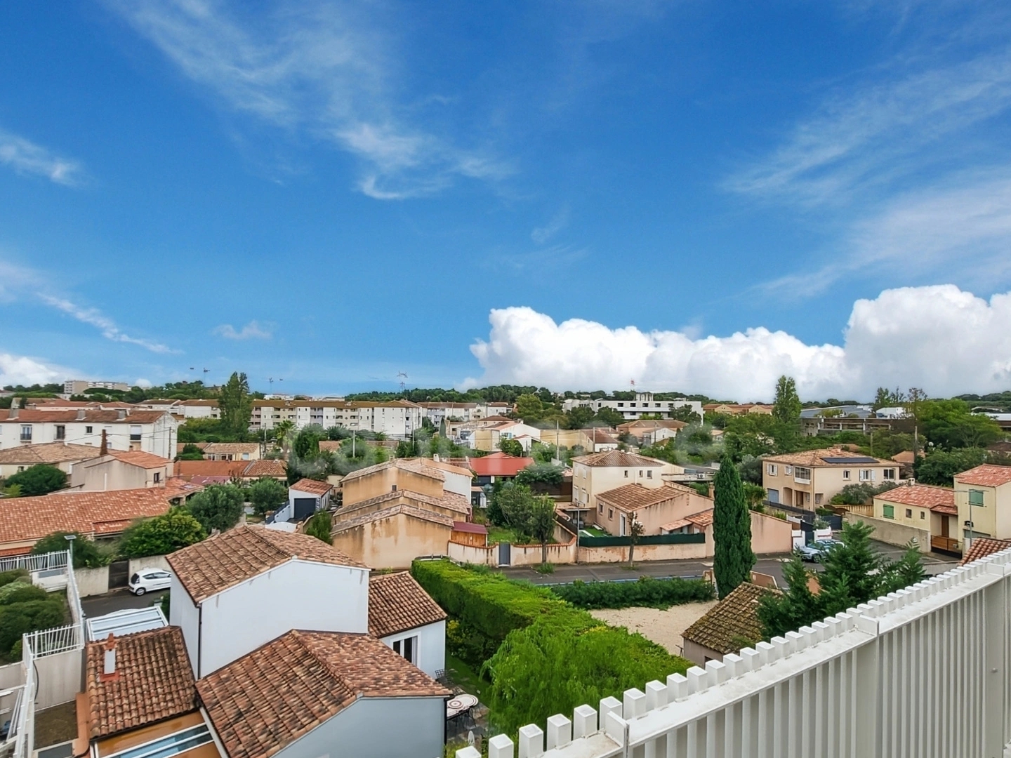 Appartement à vendre - 3 pièces - 60m2 - Istres (13800)