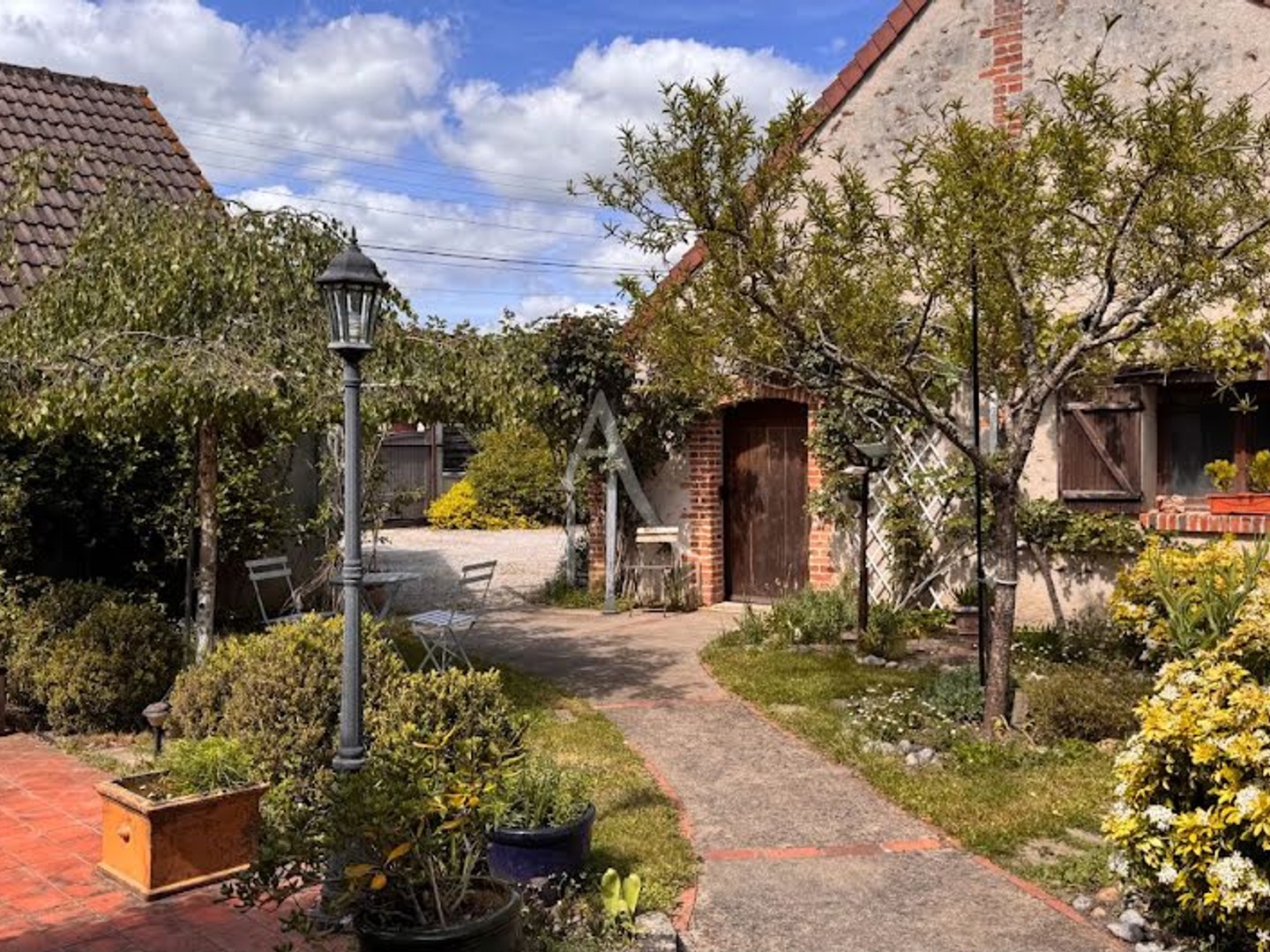 Maison à vendre - 10 pièces - 145m2 - Romorantin-Lanthenay (41200)