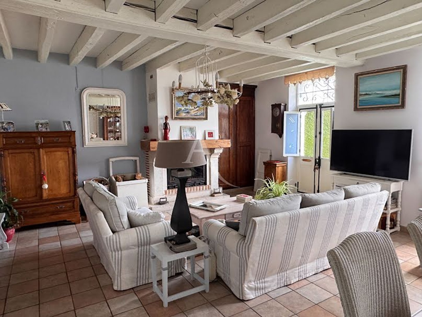 Maison à vendre - 10 pièces - 145m2 - Romorantin-Lanthenay (41200)