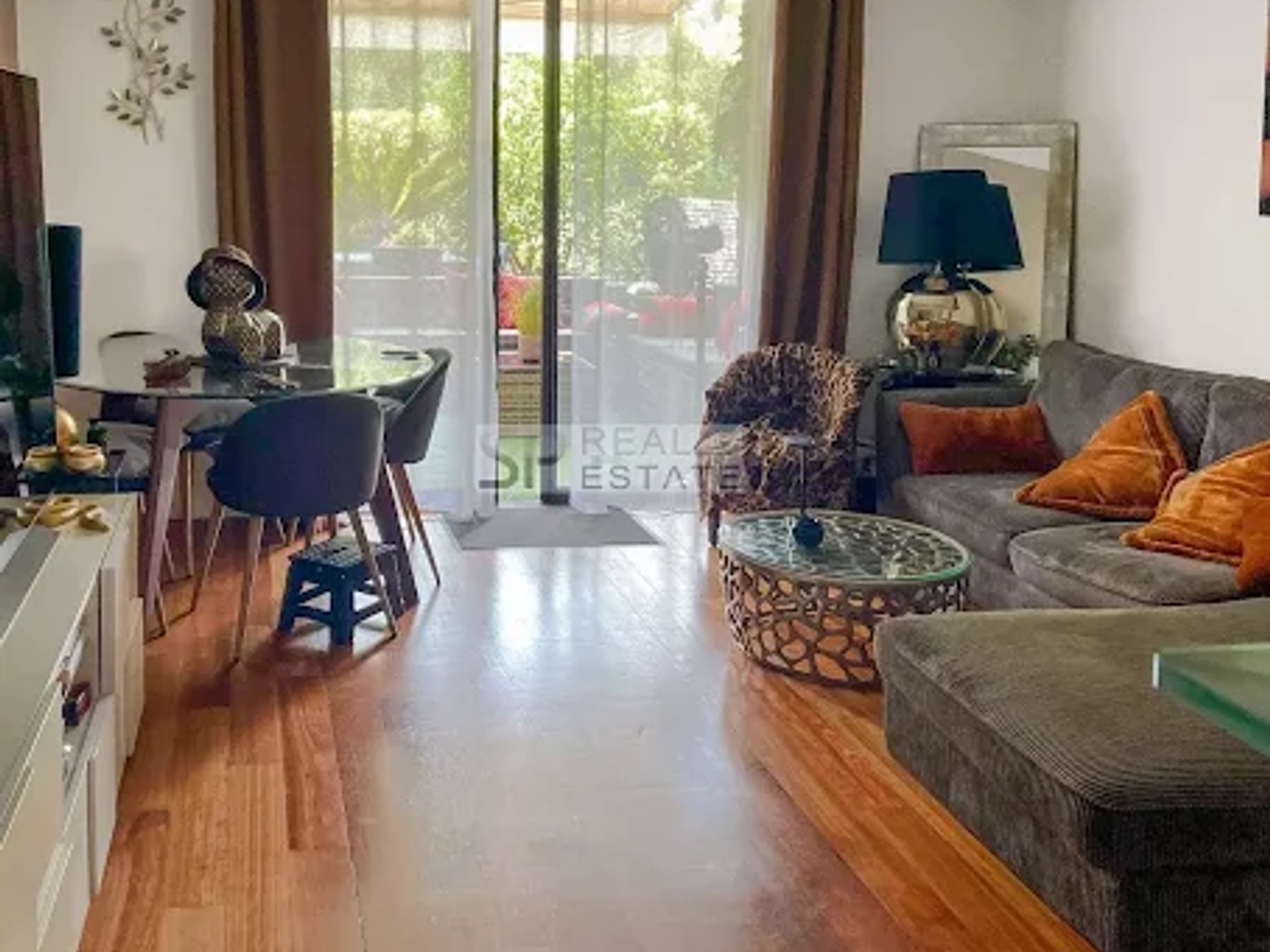 Appartement à vendre - 3 pièces - 65m2 - Villeneuve-Loubet (06270)